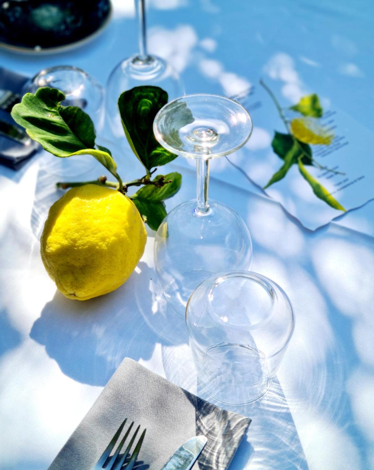 Hotel Aristide - Small Luxury Of The World
