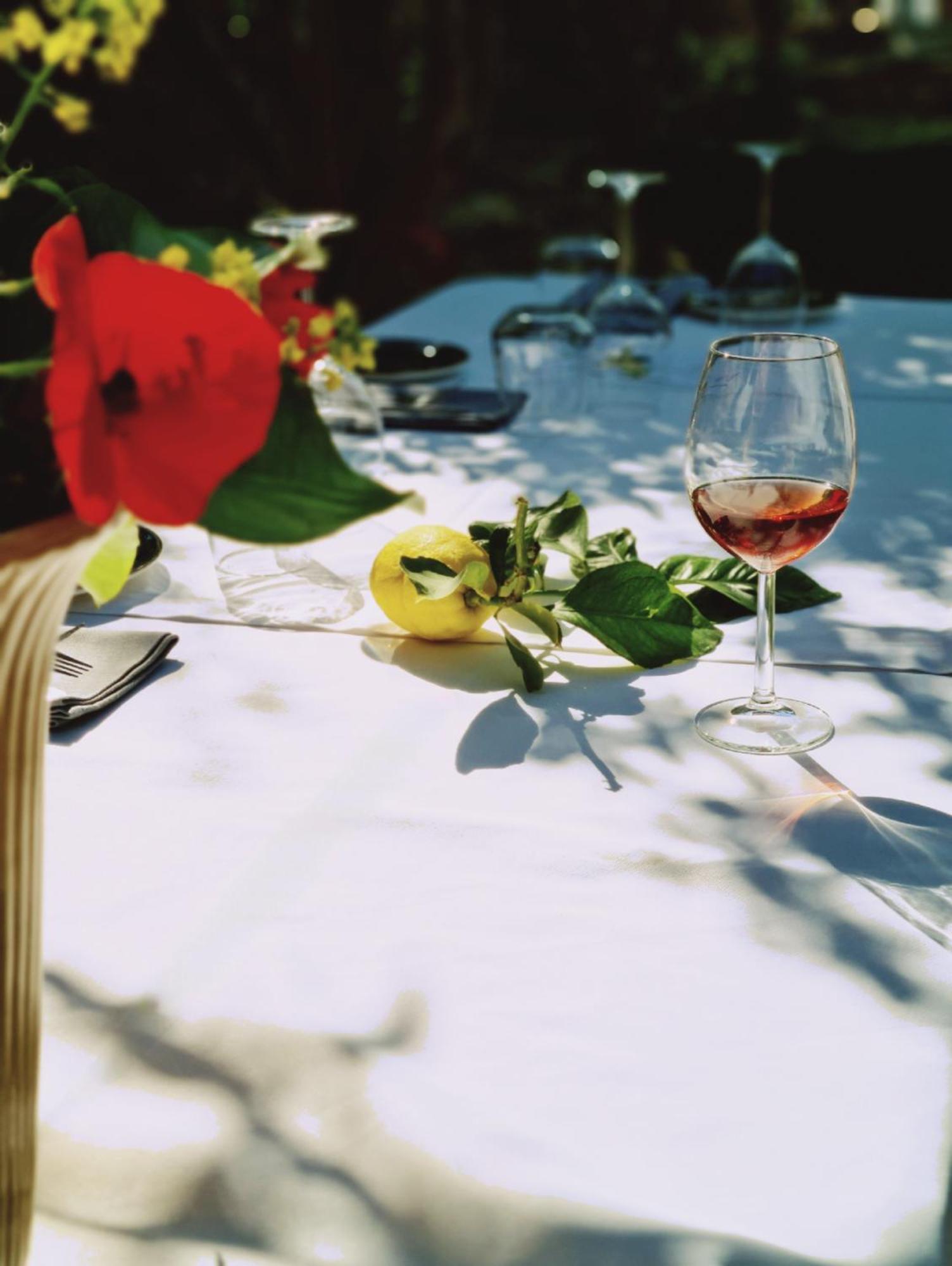 Hotel Aristide - Small Luxury Of The World