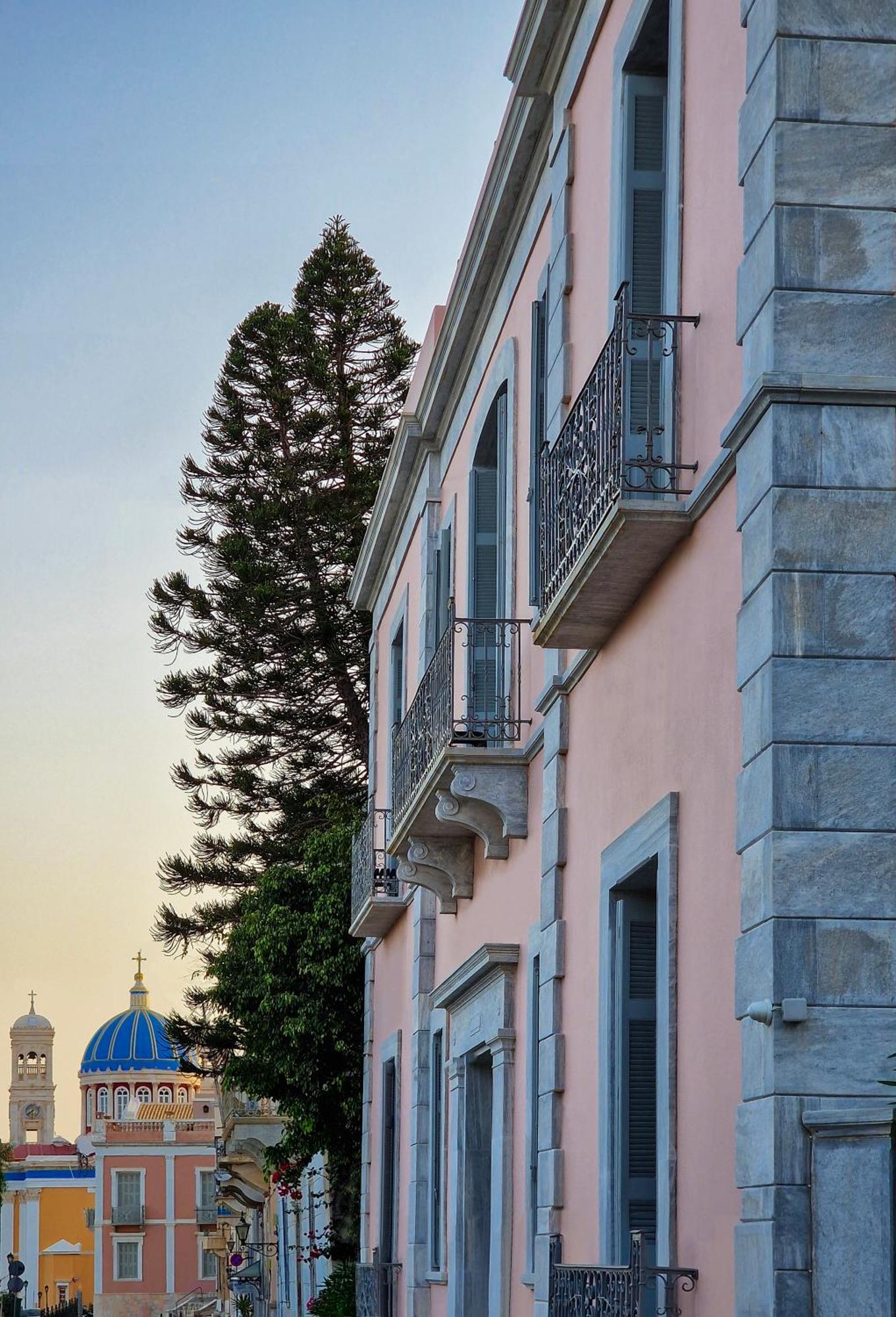 Hotel Aristide - Small Luxury Of The World 5*