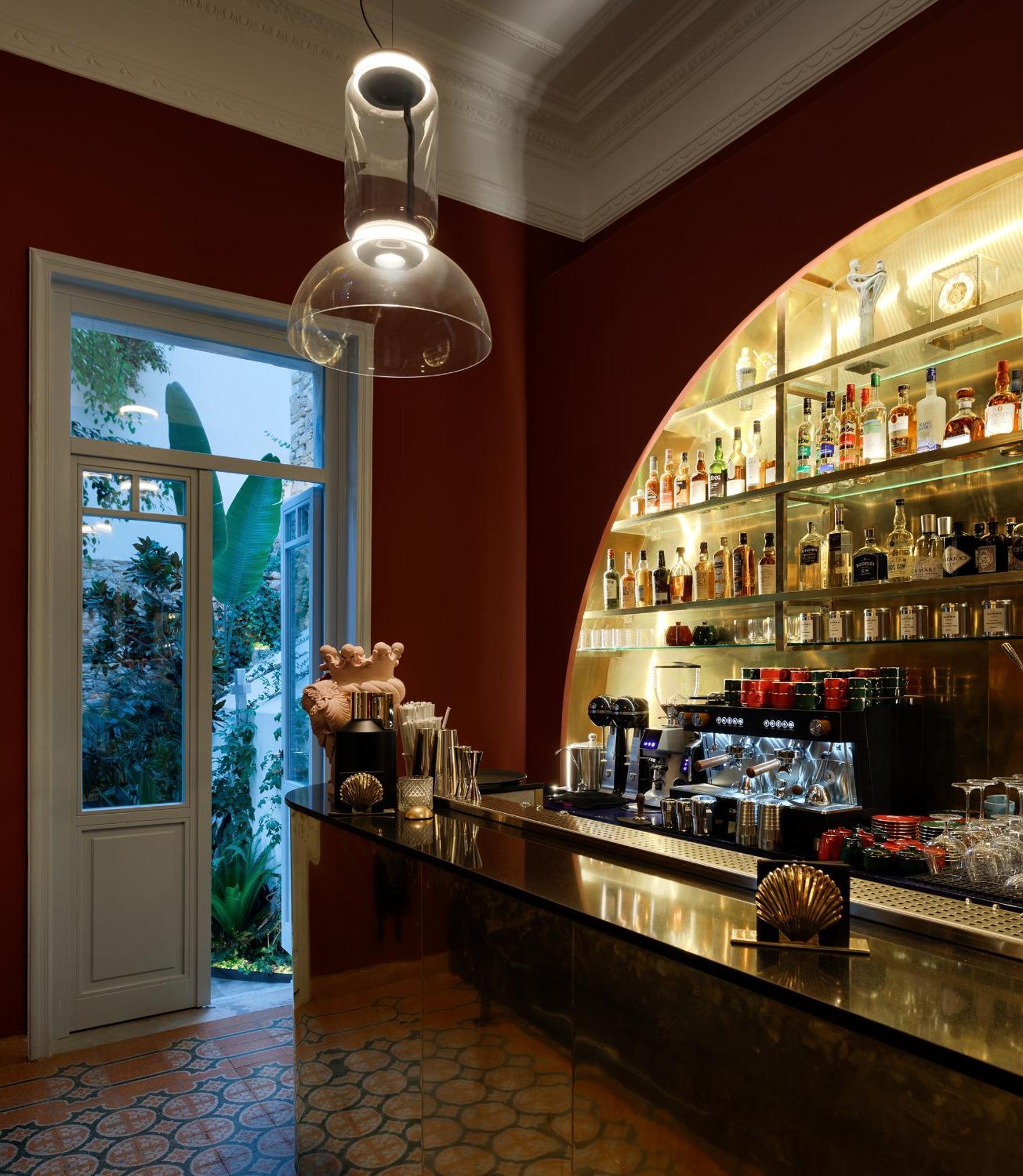 Aristide - Small Luxury Of The World 5*