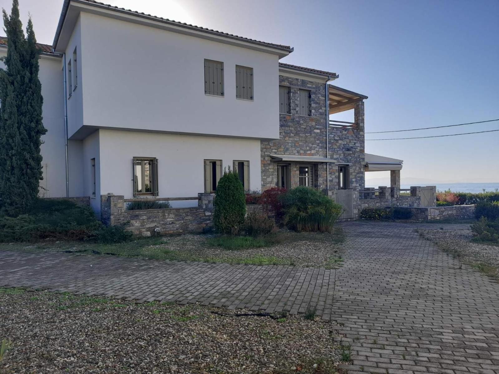 Antel's Leisure House Pelion * Volos