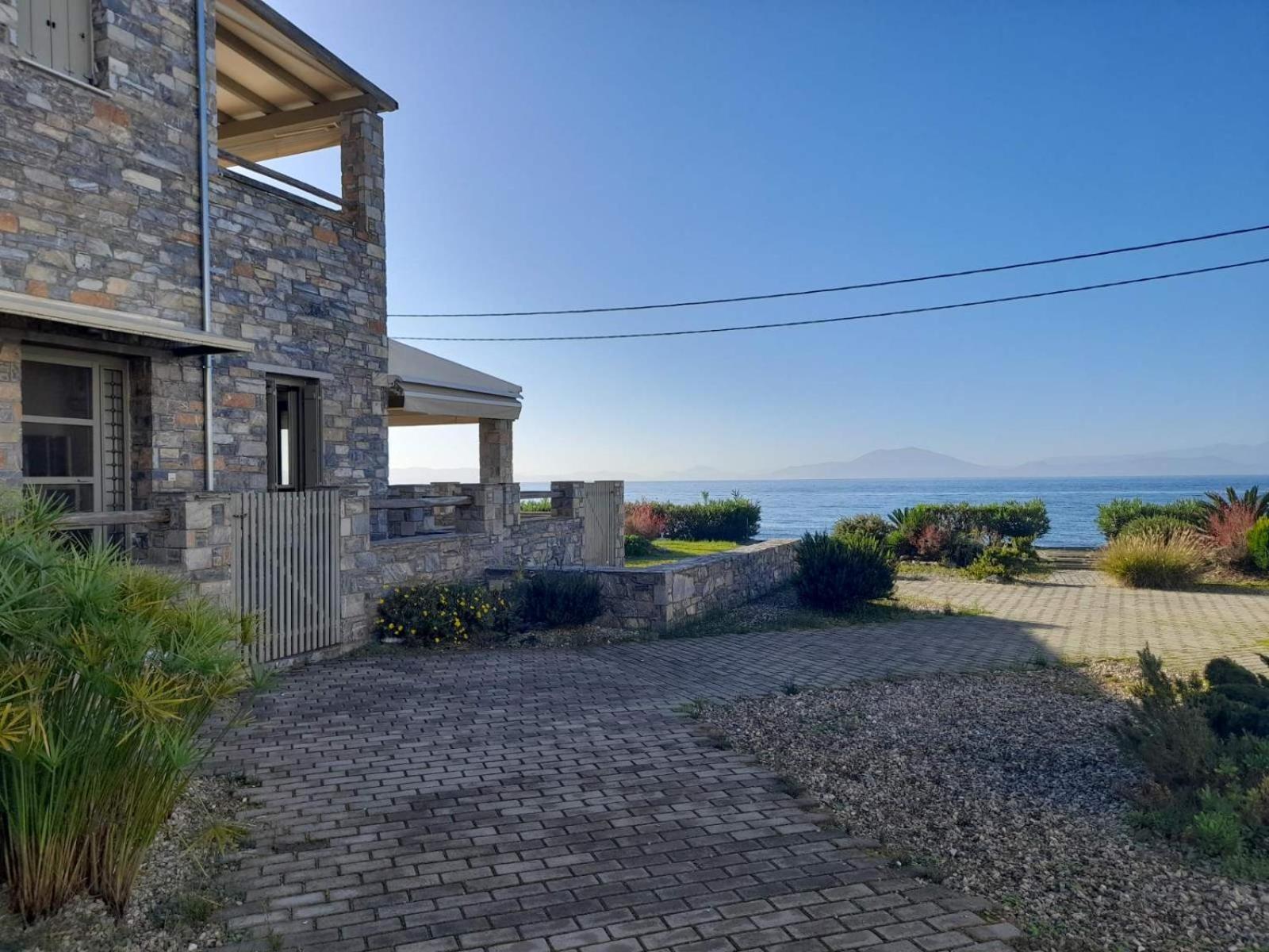 Antel's Leisure House Pelion Holiday home Volos