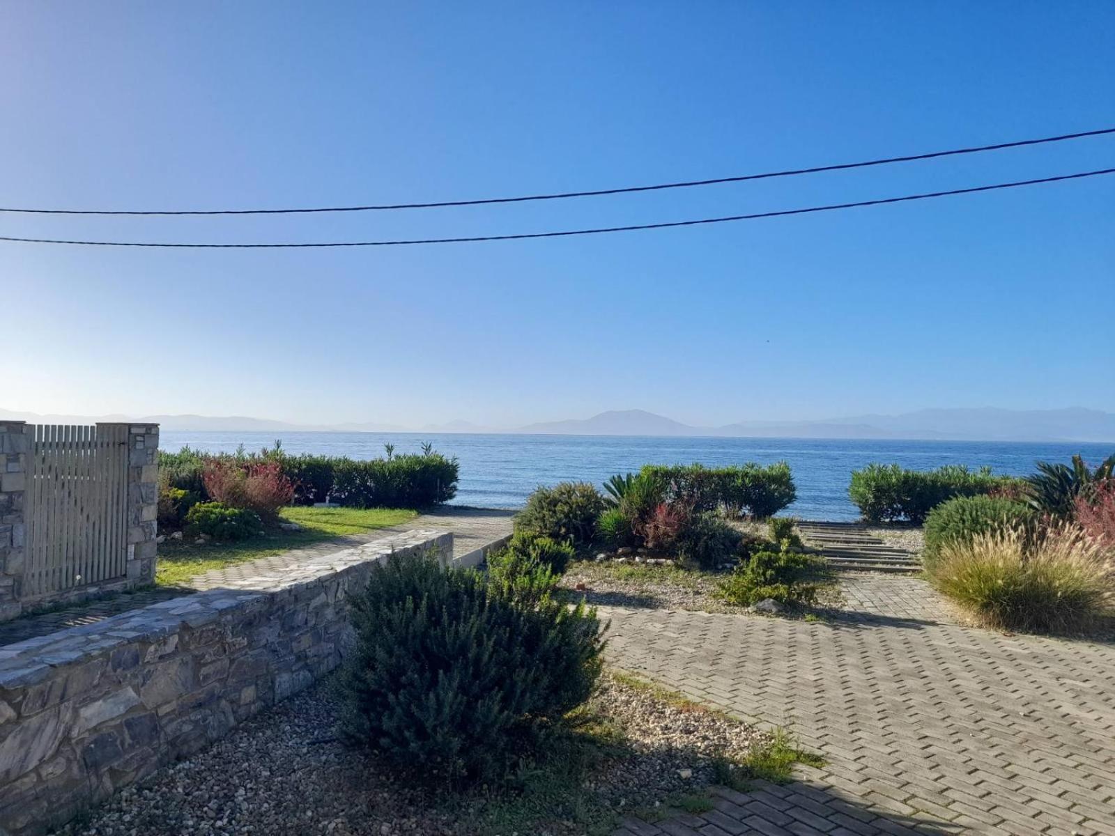 Antel's Leisure House Pelion Volos