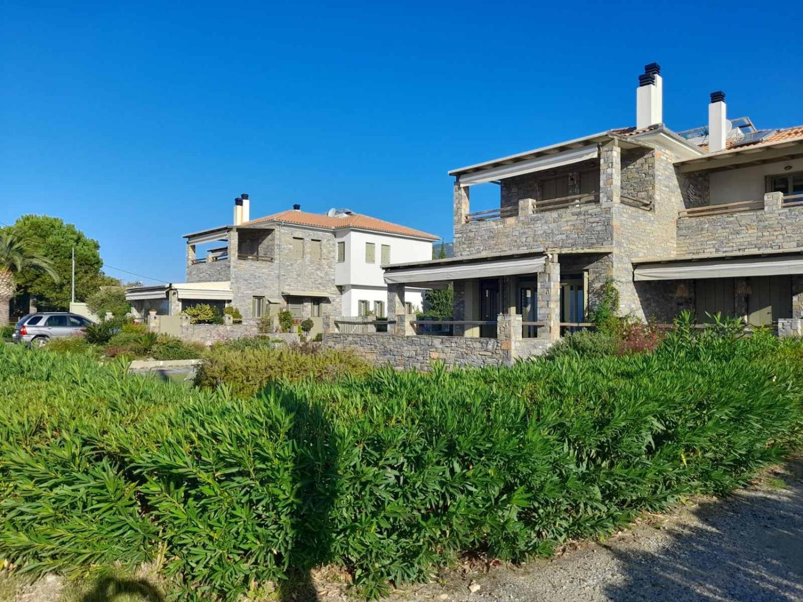 Antel's Leisure House Pelion * Volos