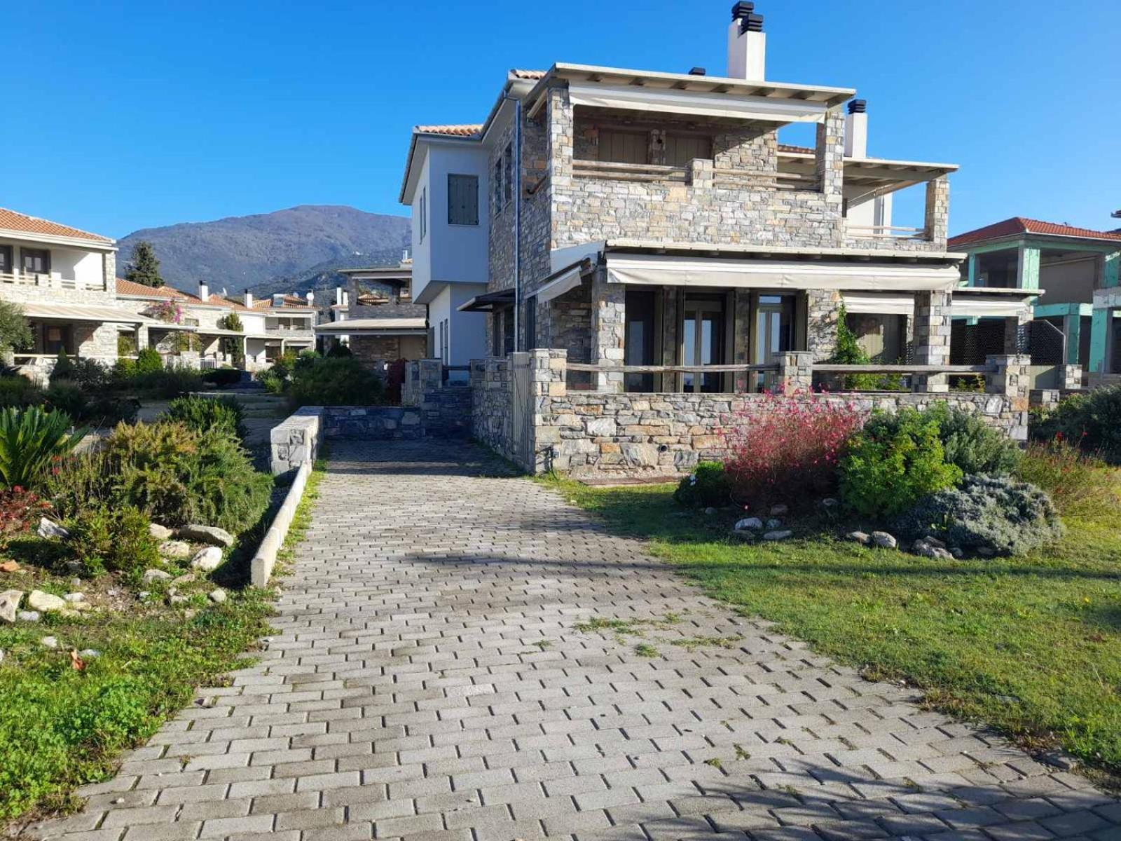 Antel's Leisure House Pelion Volos