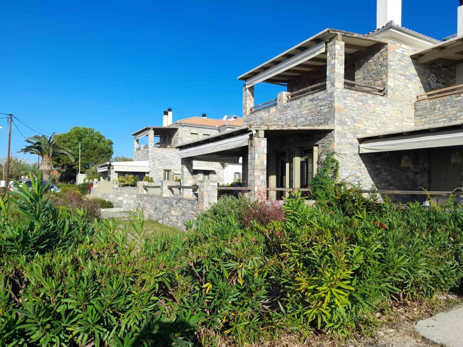 Holiday home Antel's Leisure House Pelion
