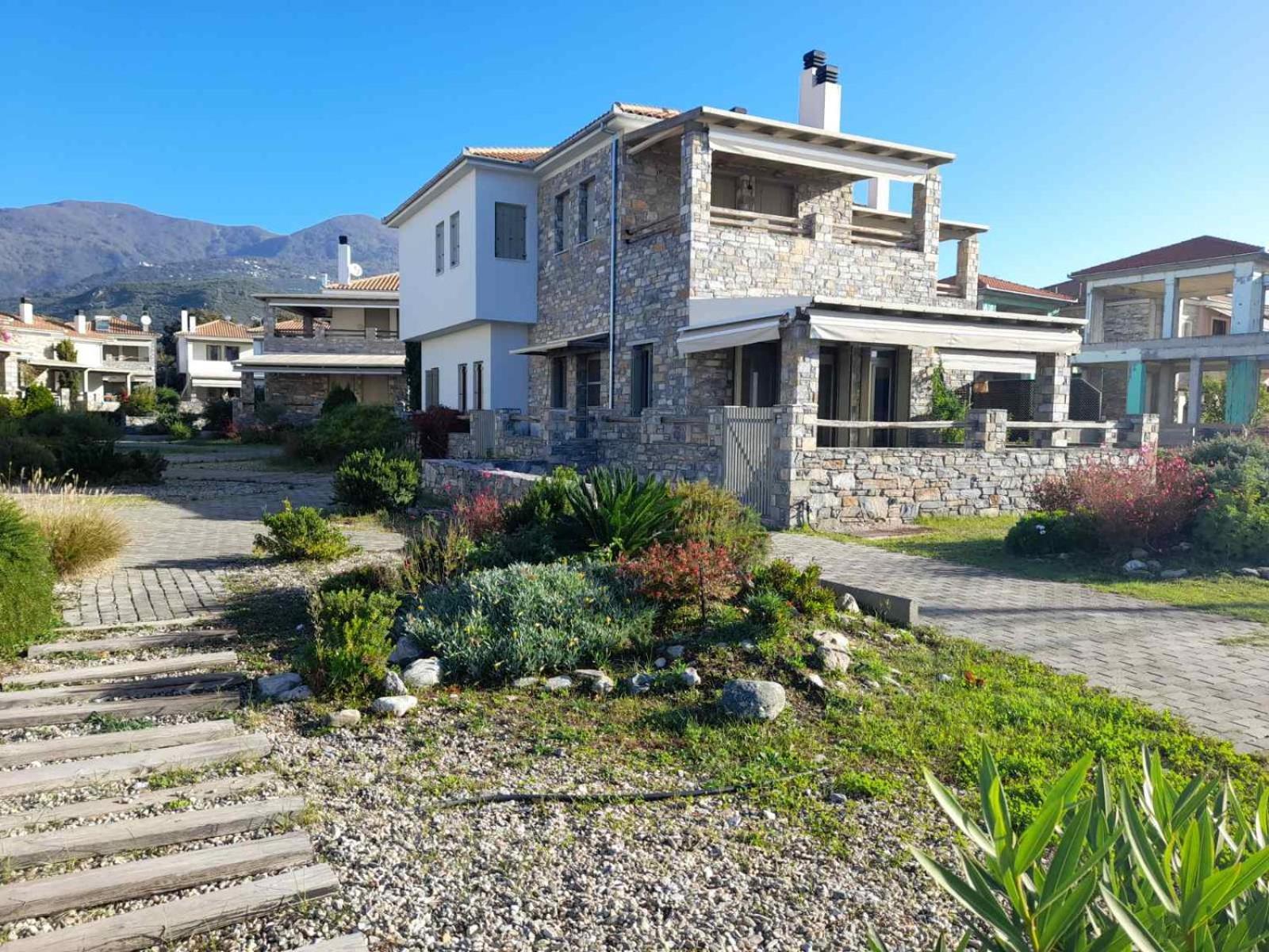 Antel's Leisure House Pelion Volos
