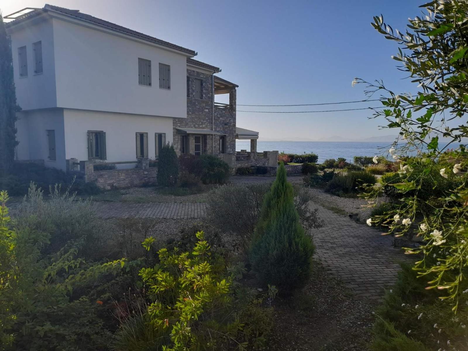 Antel's Leisure House Pelion *