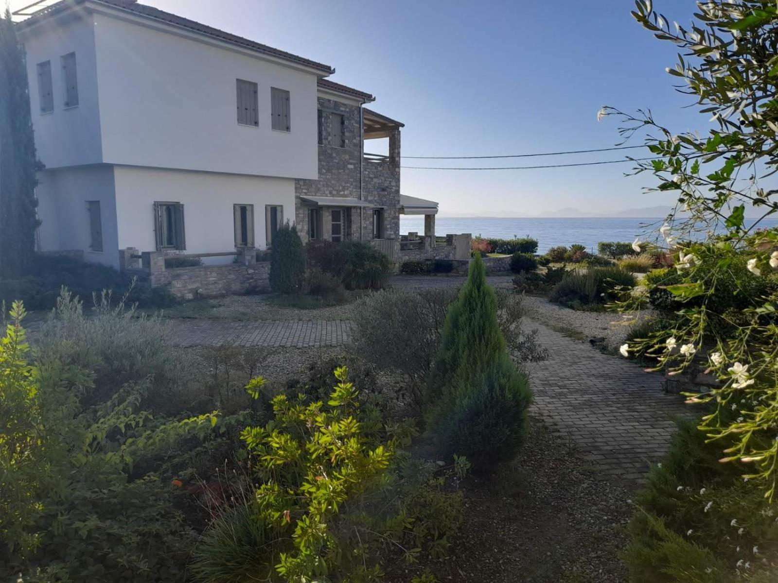Antel's Leisure House Pelion