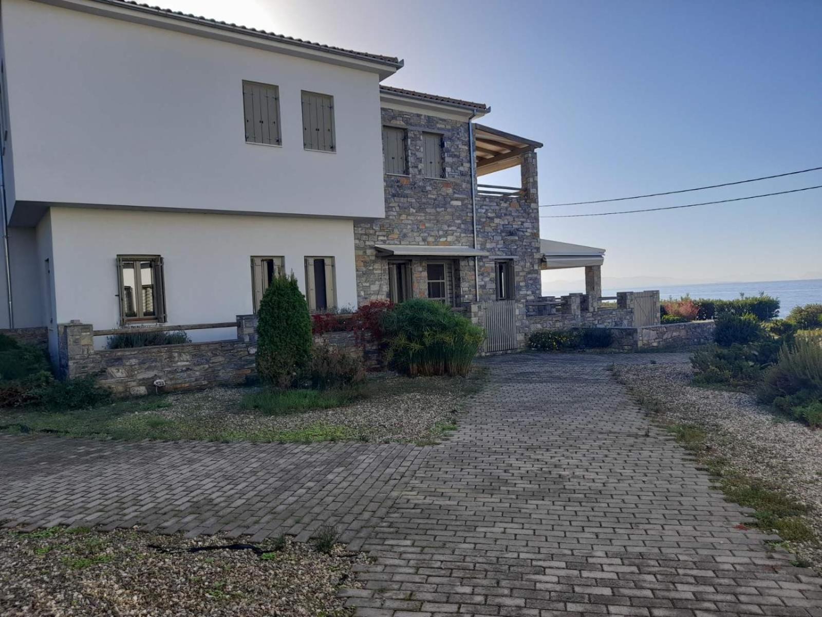 Holiday home Antel's Leisure House Pelion Volos