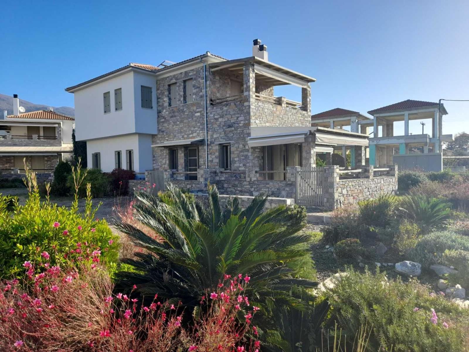 Antel's Leisure House Pelion * Volos
