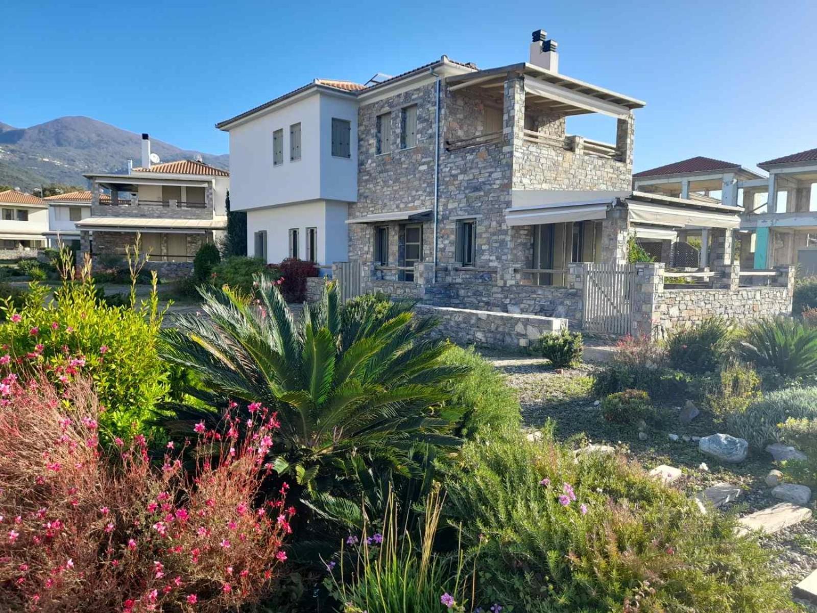 Holiday home Antel's Leisure House Pelion