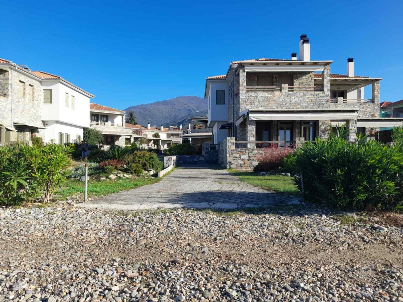 Antel's Leisure House Pelion