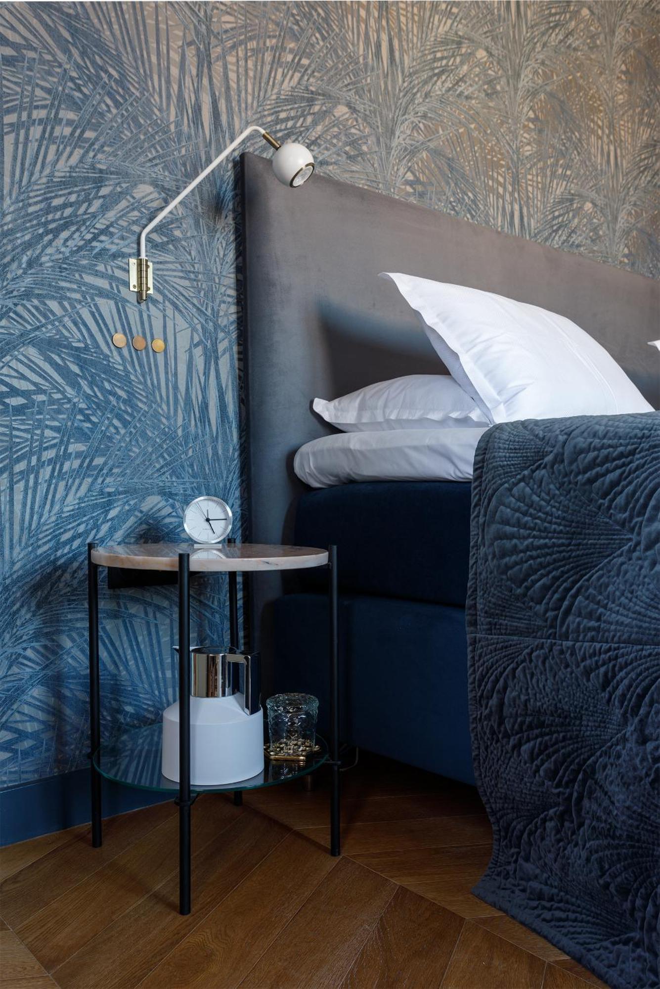 Aristide - Small Luxury Of The World Hotel 5*