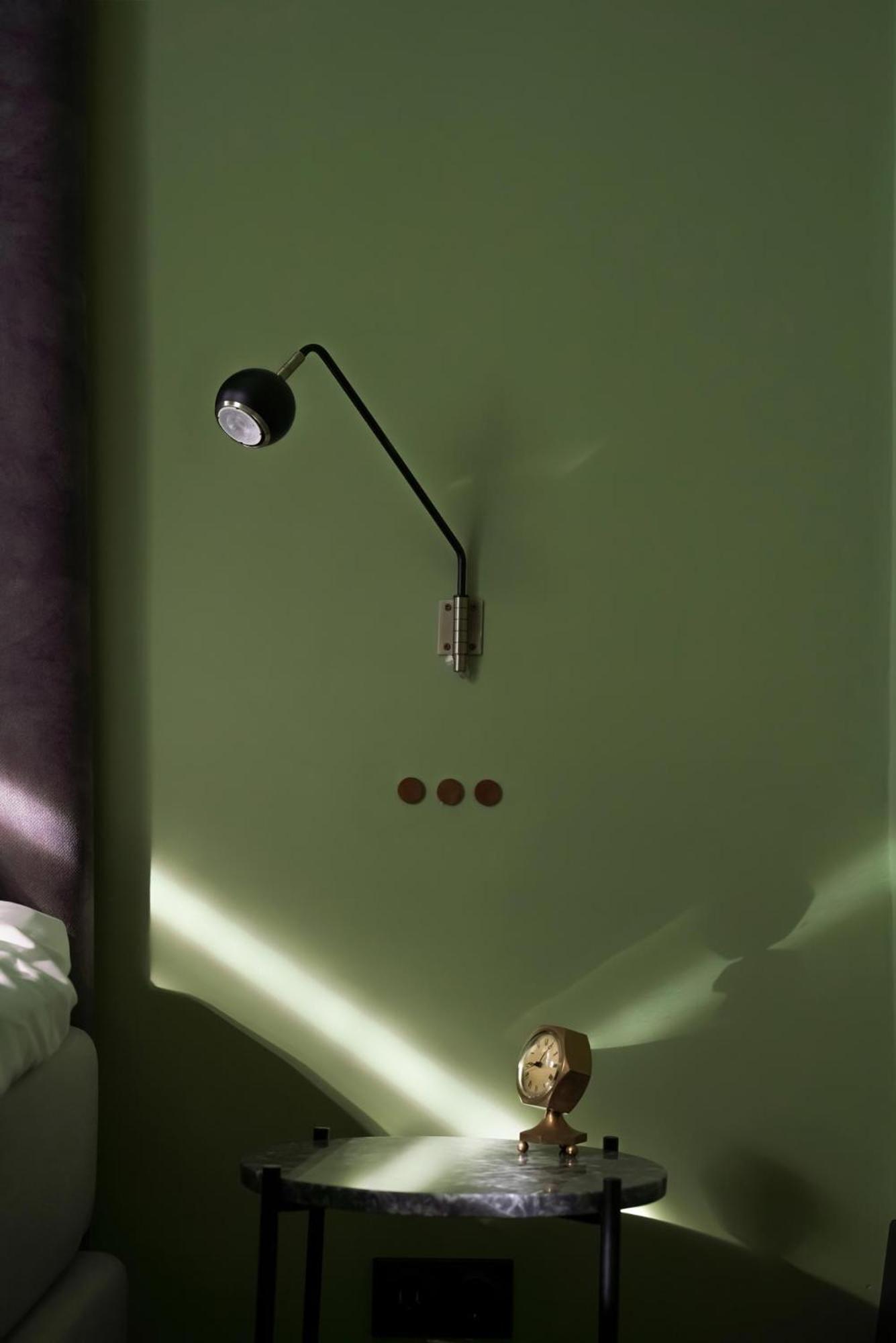 Aristide - Small Luxury Of The World 5* Ermoupoli