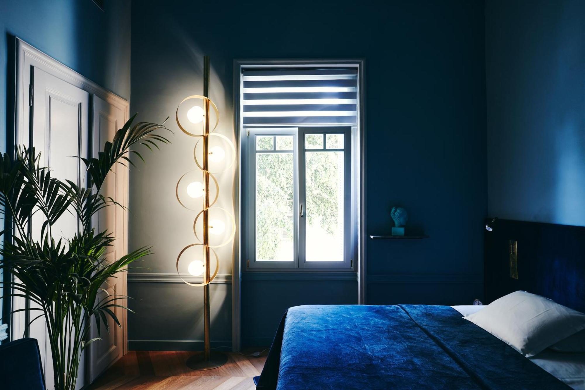 Aristide - Small Luxury Of The World Hotel 5*