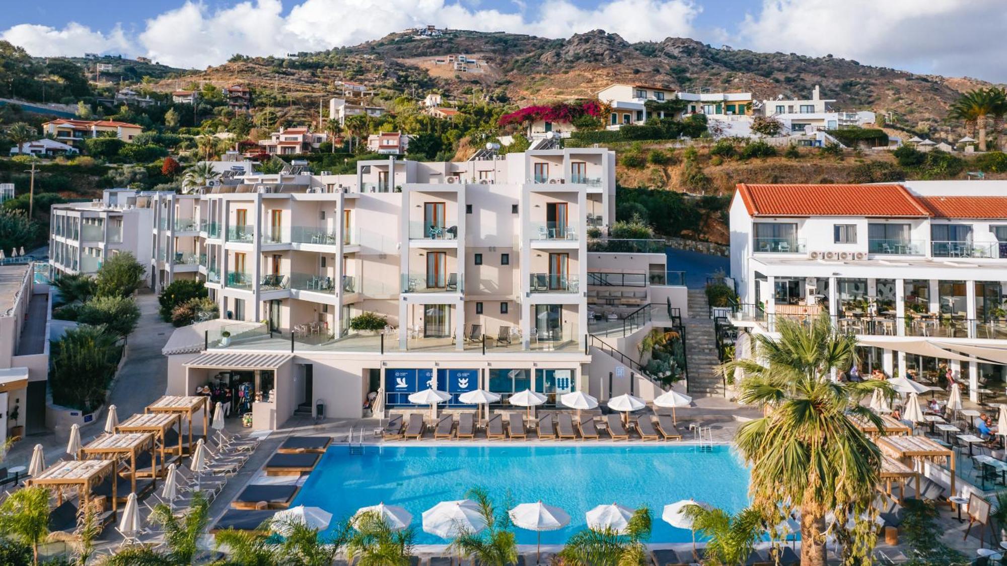 Hotel Panorama Village