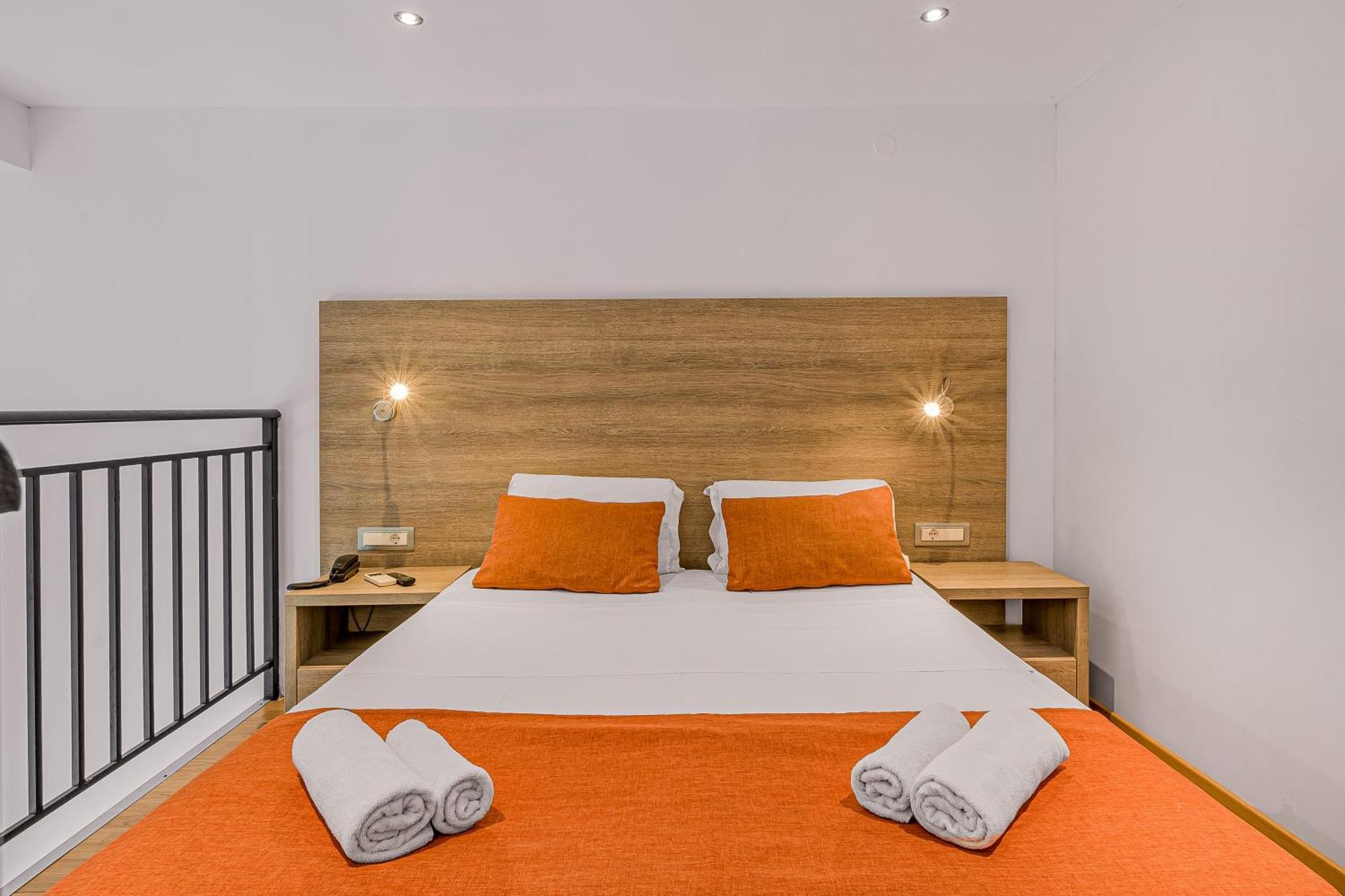 Panorama Village Hotel Agia Pelagia (Crete)