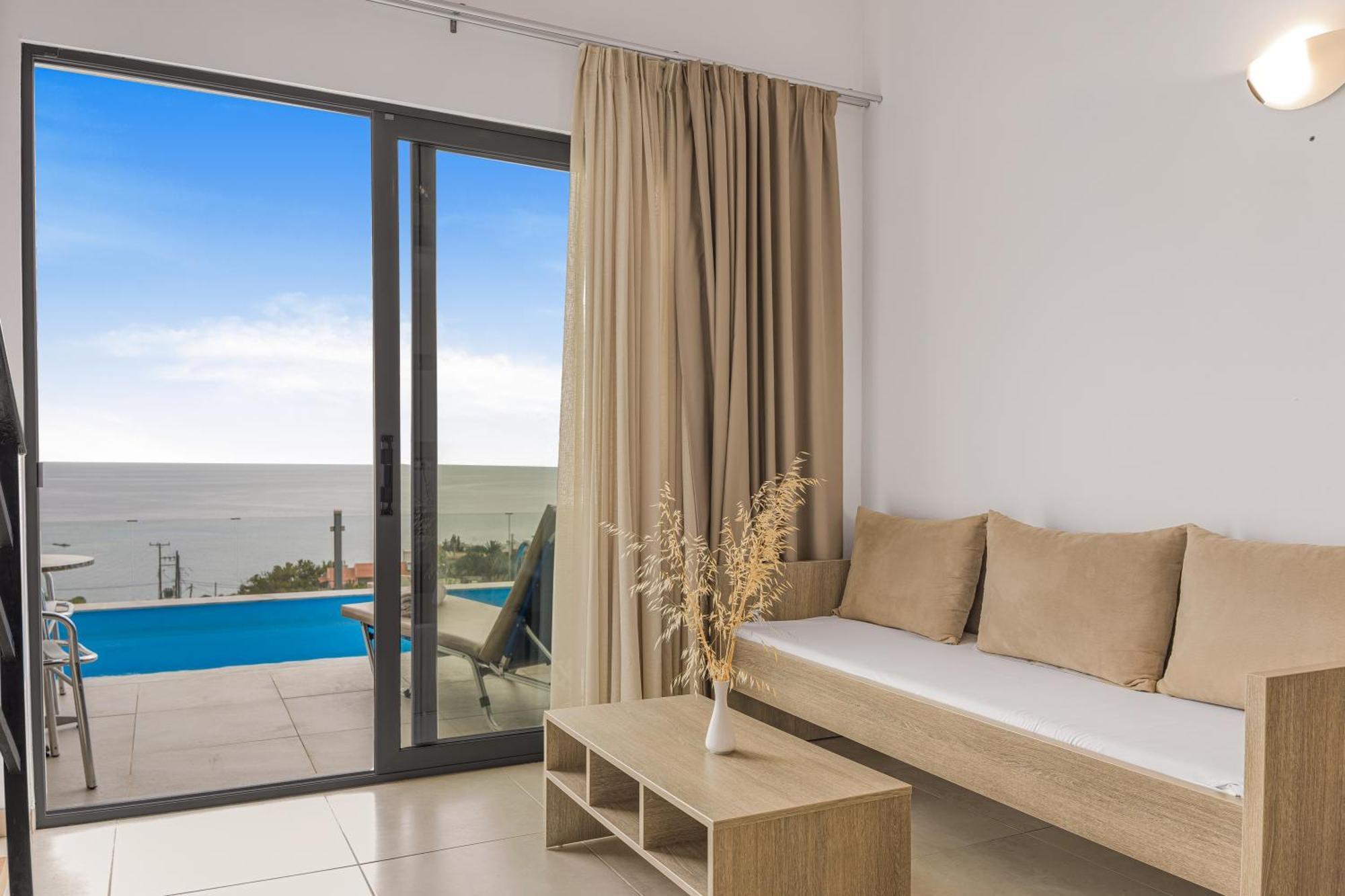 Hotel Panorama Village 4*