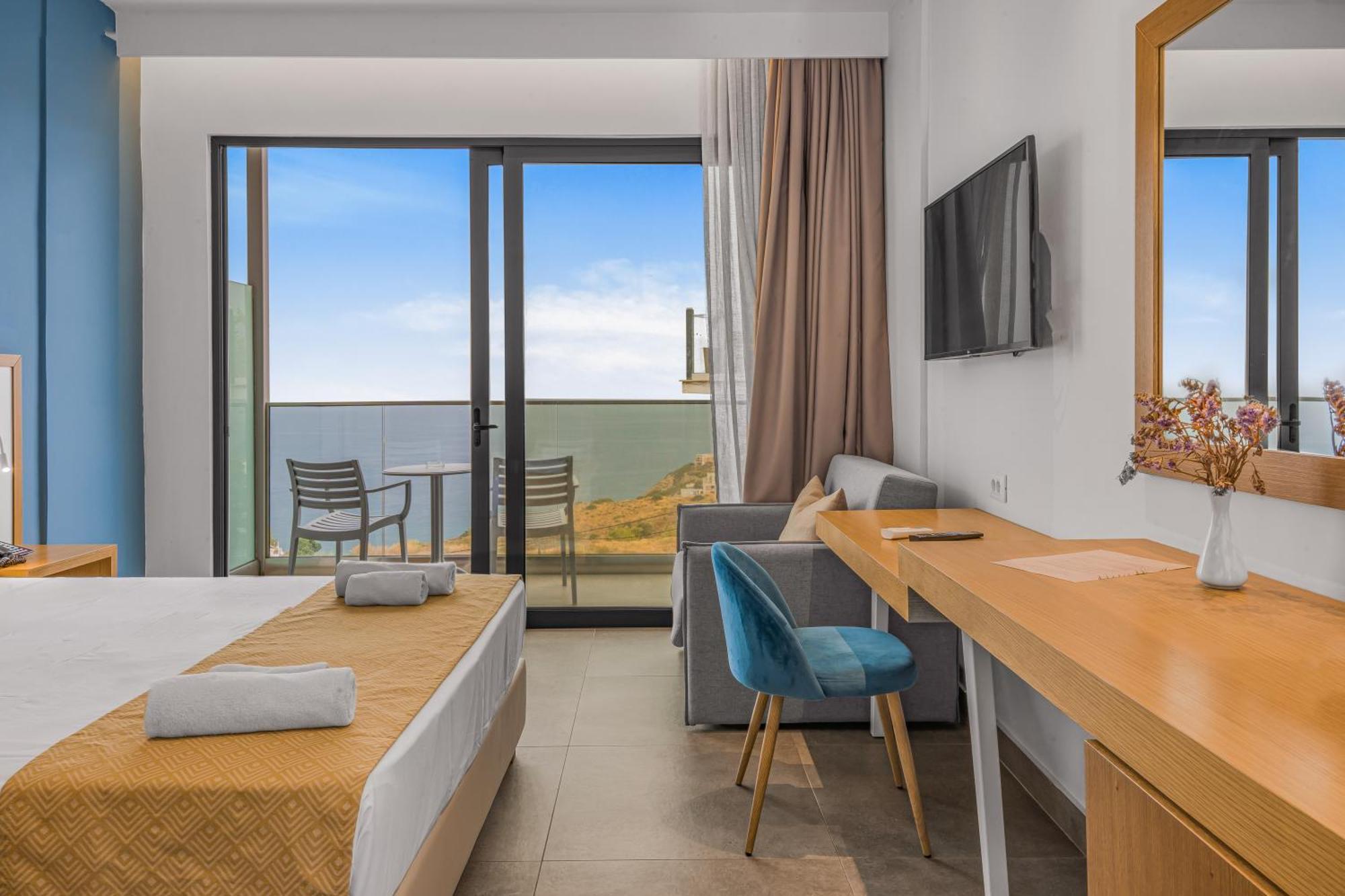 Hotel Panorama Village 4*