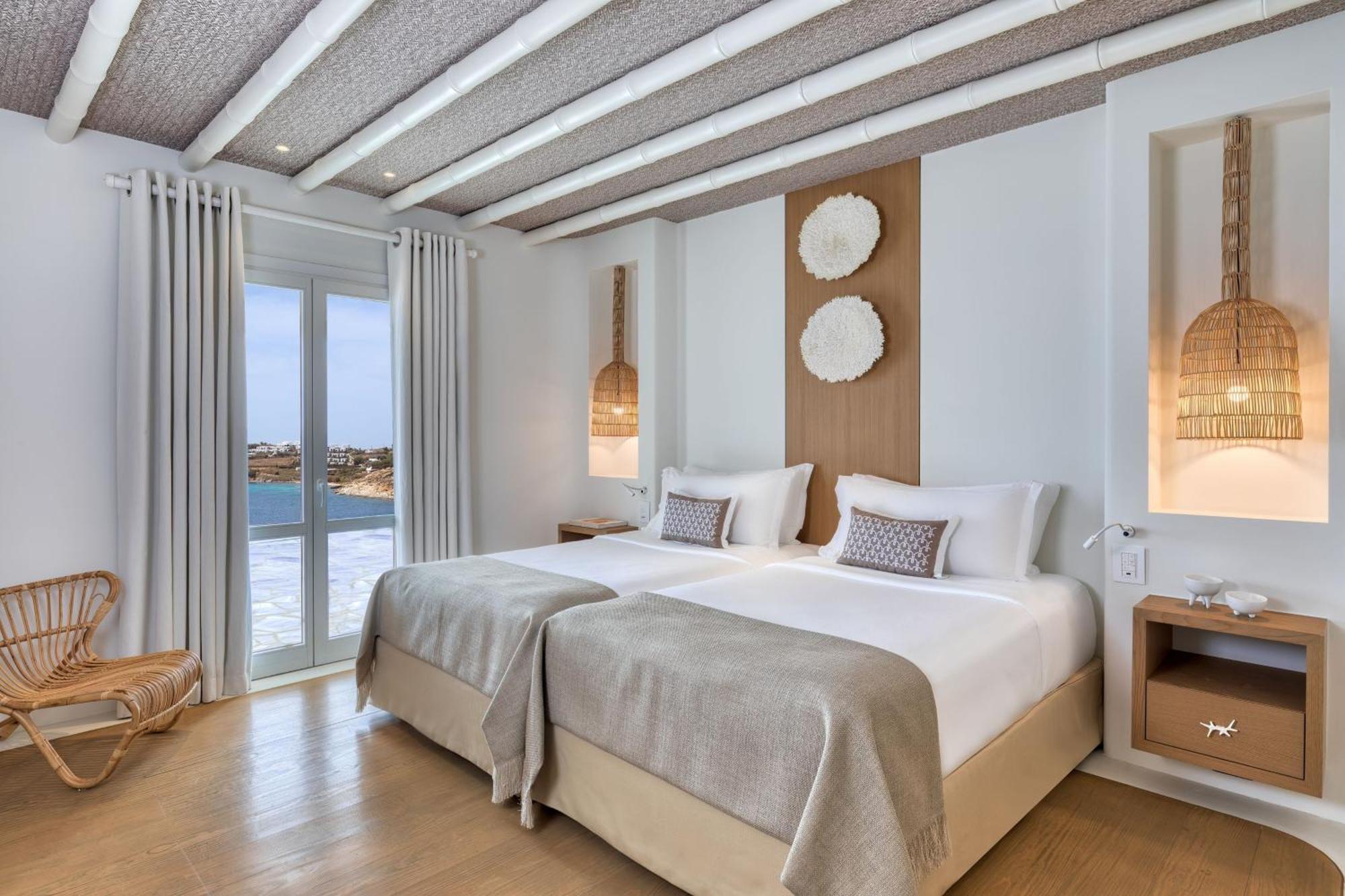 Hotel Santa Marina, A Luxury Collection Resort, Mykonos Ornos (Mykonos)