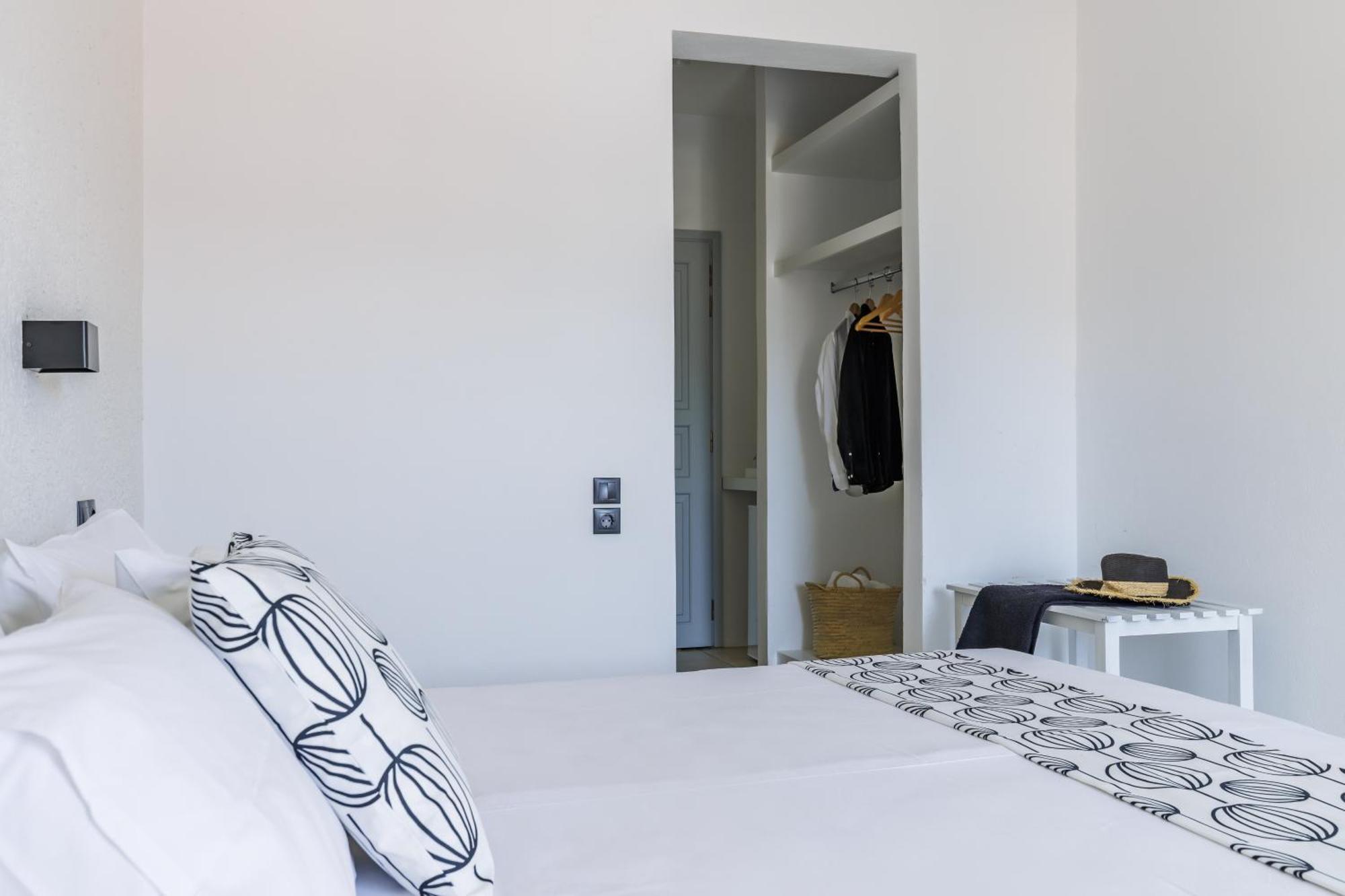 Hotel Aperitton Skopelos Town