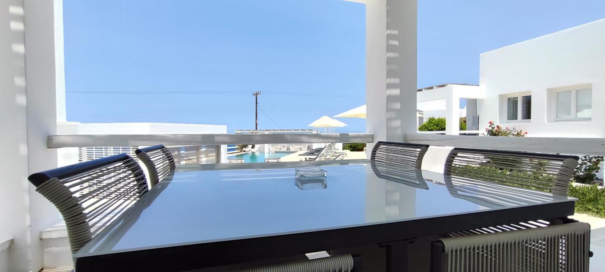 Holiday home Lemon Tree Houses