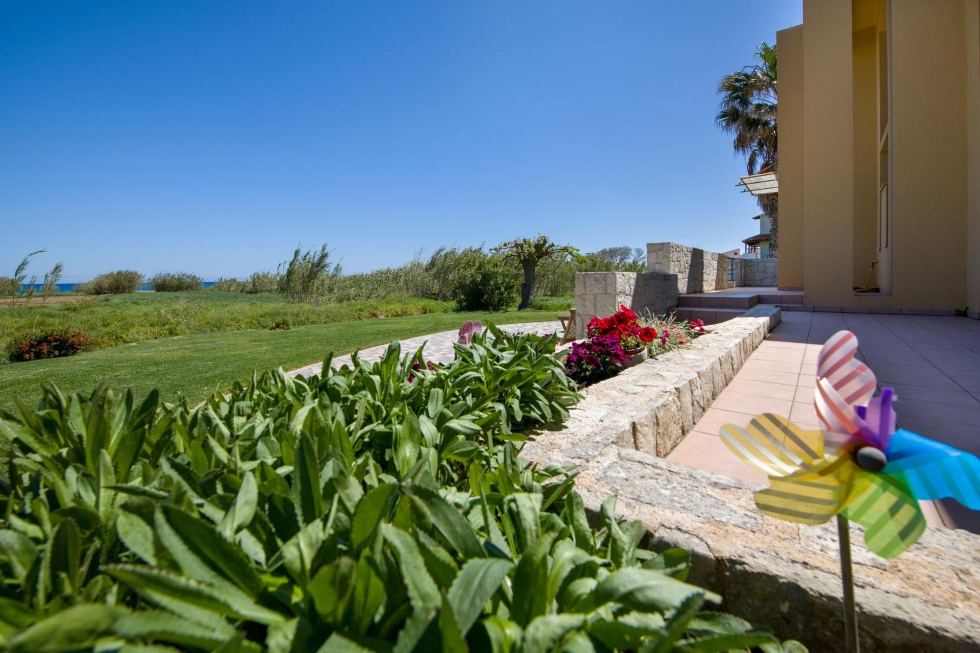 Gea Maleme (Crete)