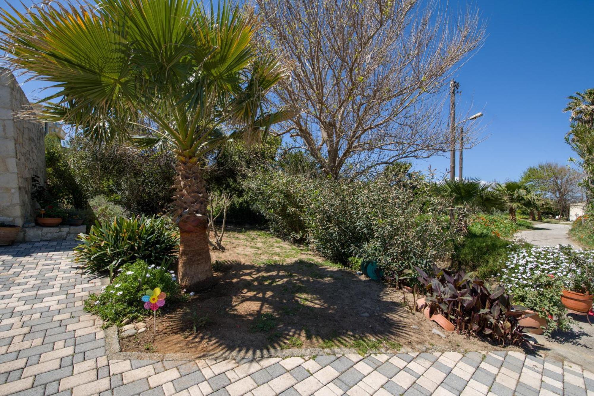 Villa Gea