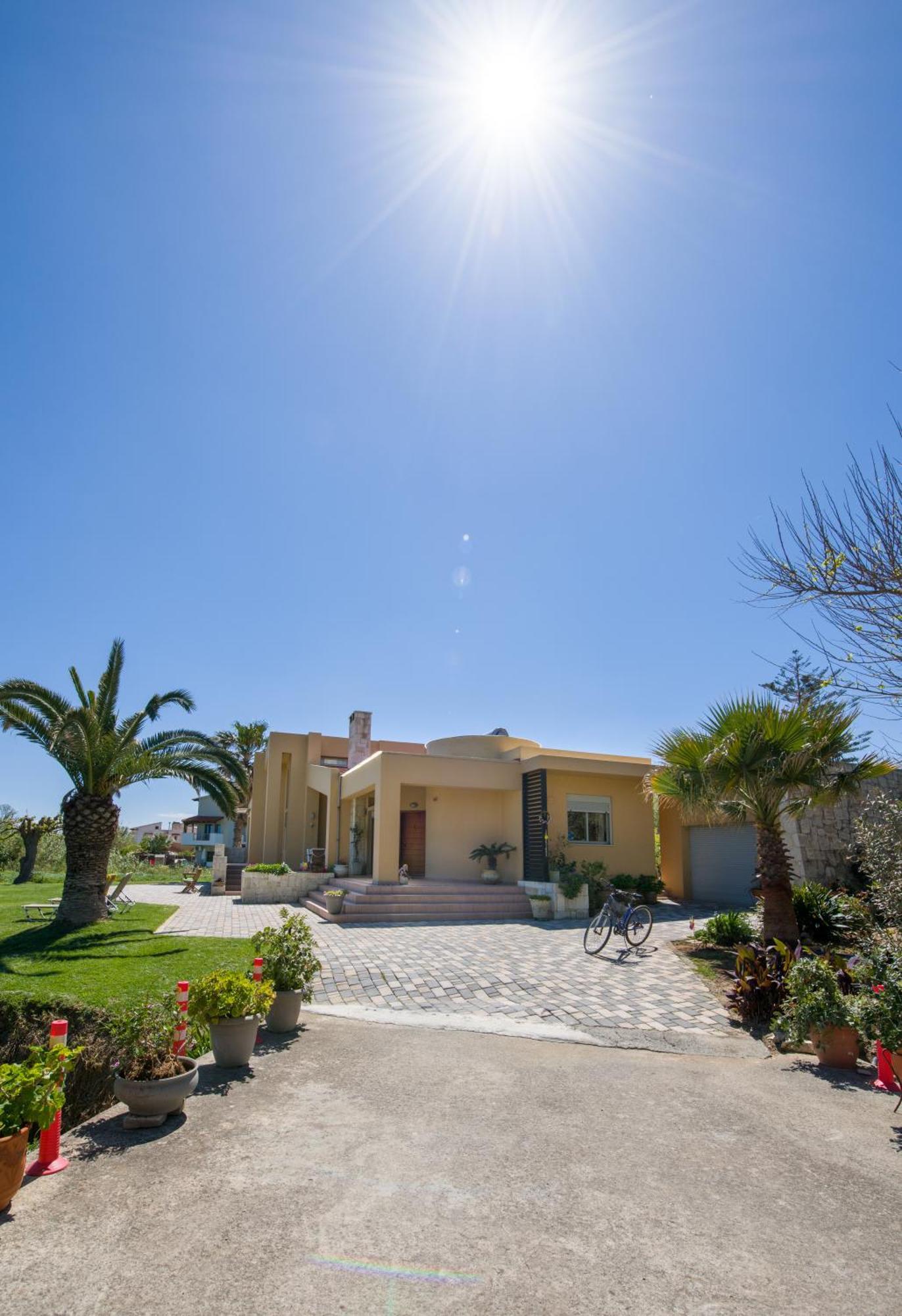 Villa Gea