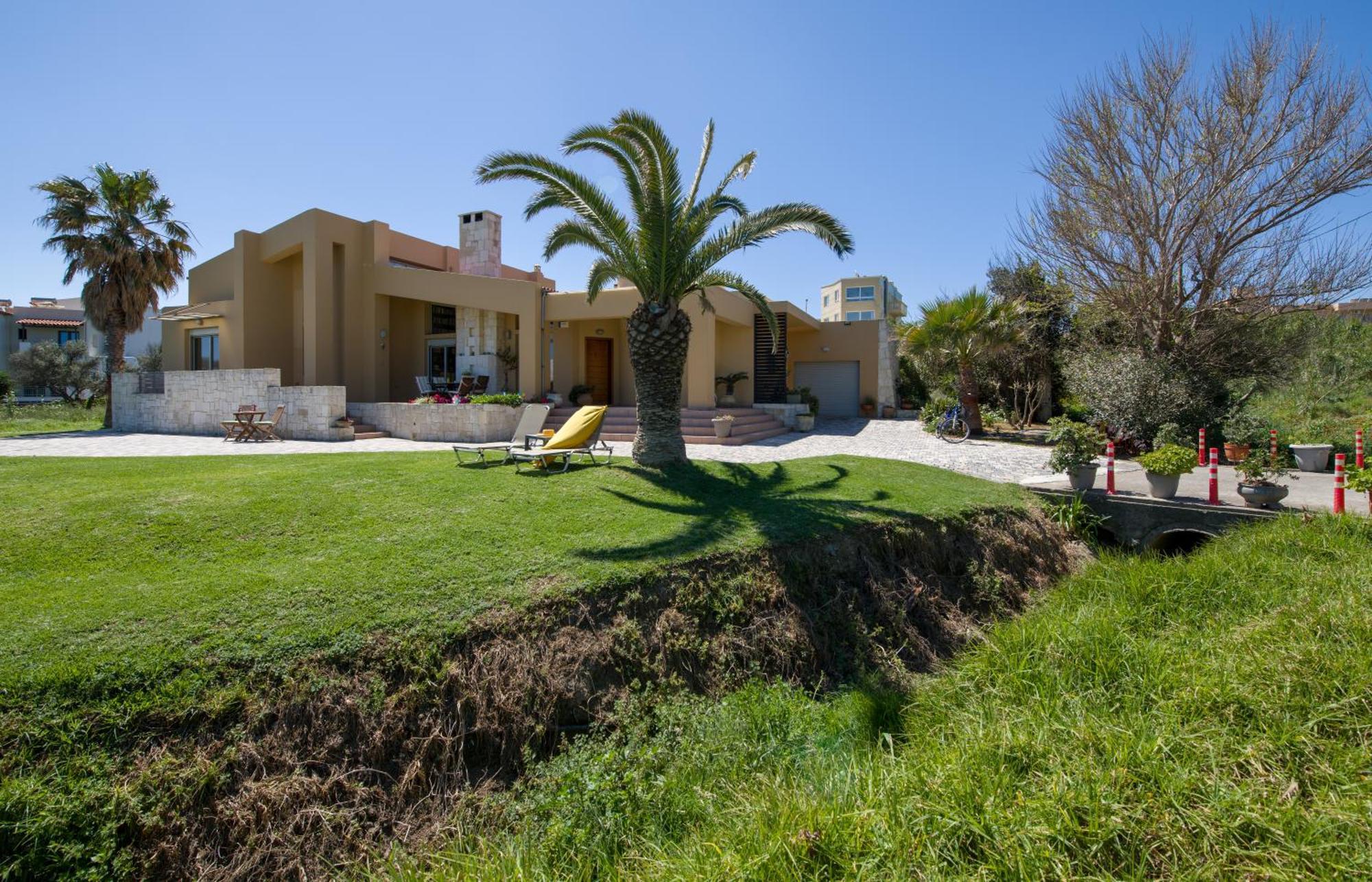 Gea Villa
