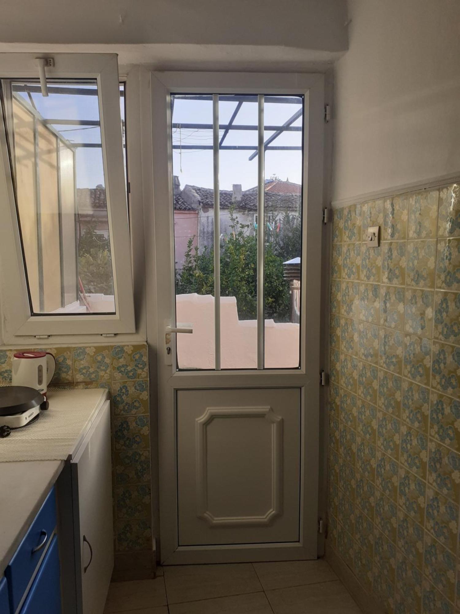Thalia's Garden Mytilene