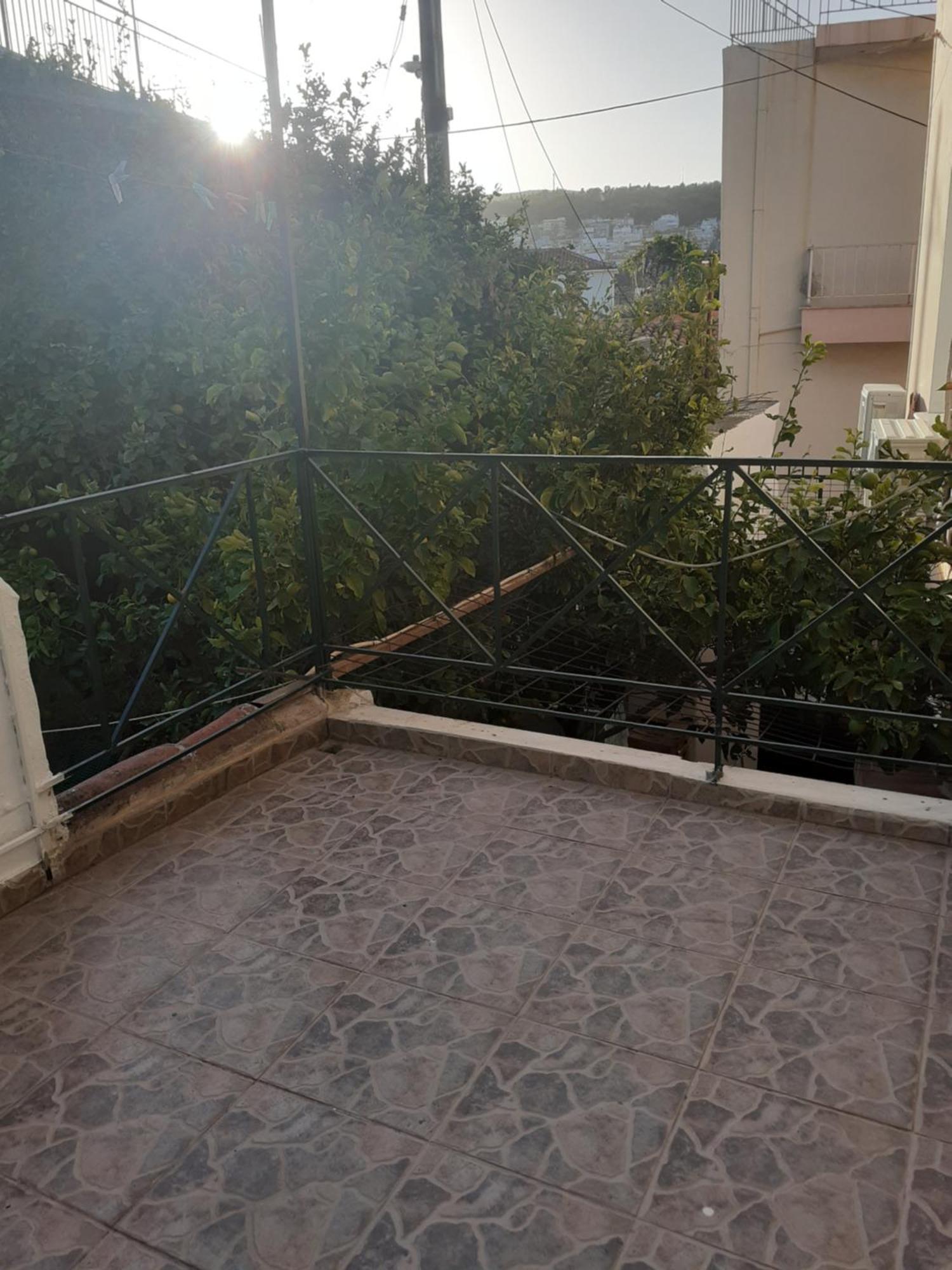 Thalia's Garden * Mytilene