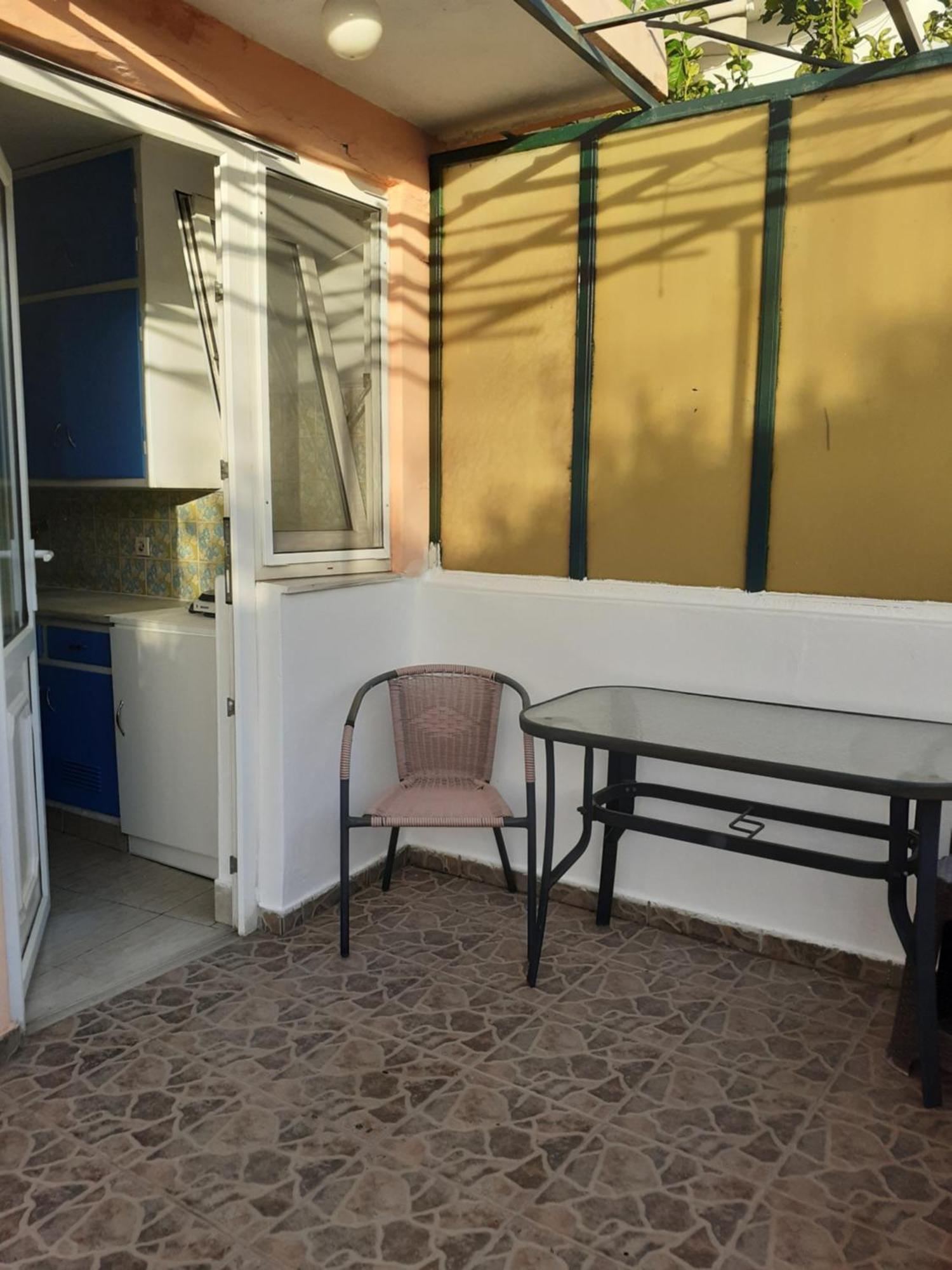 Thalia's Garden Guest house Mytilene
