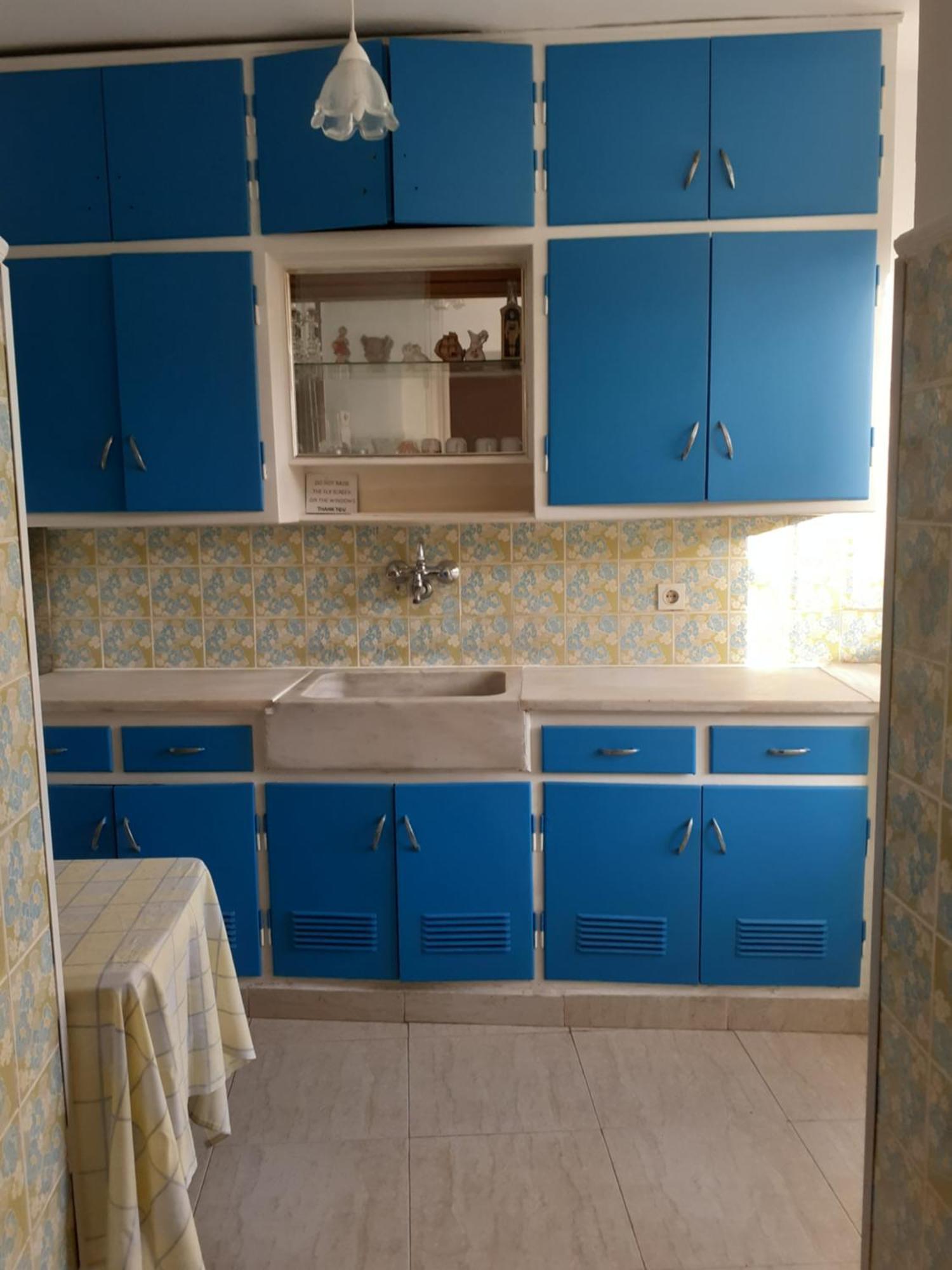 Thalia's Garden Guest house Mytilene