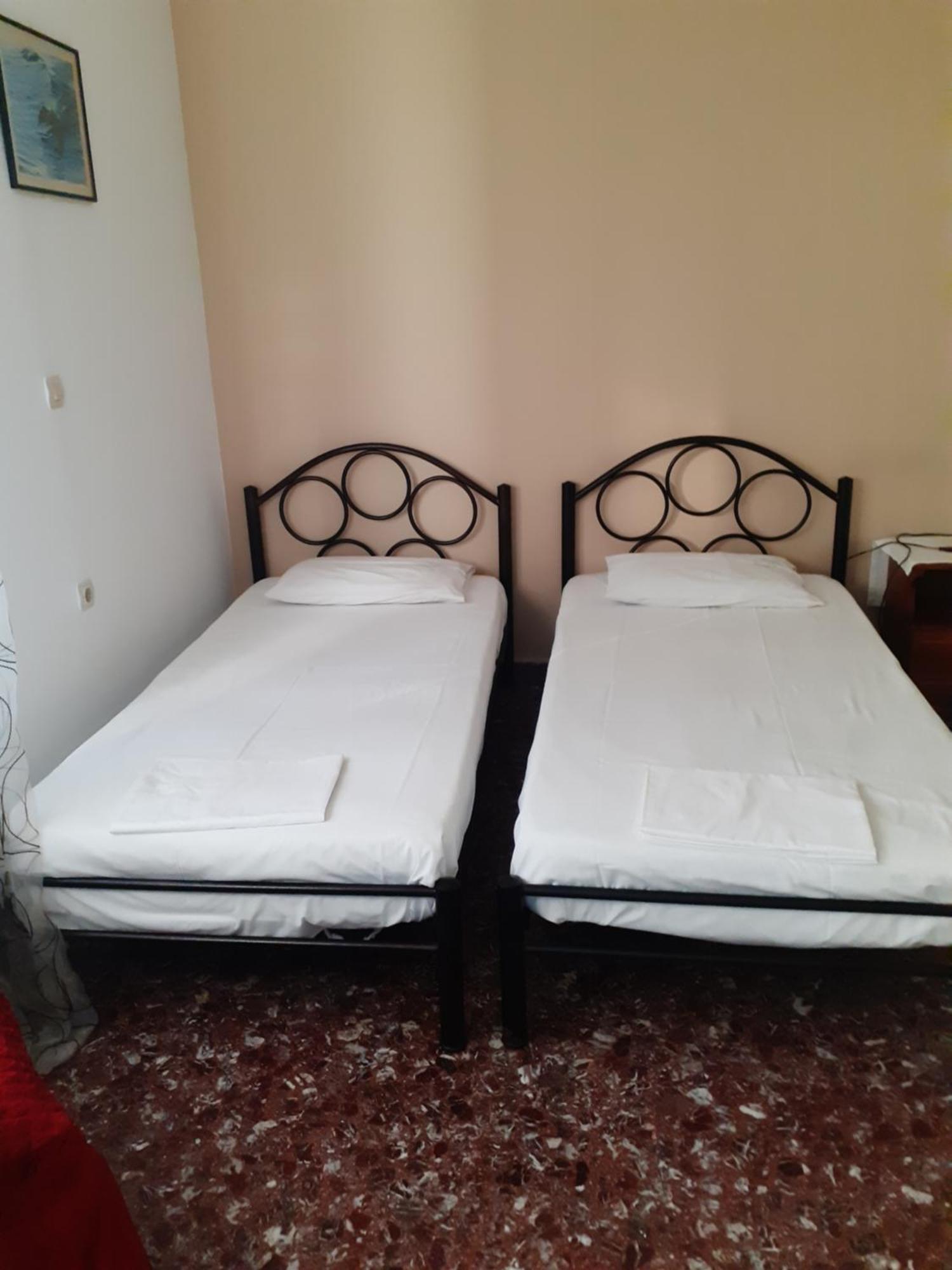 Thalia's Garden * Mytilene