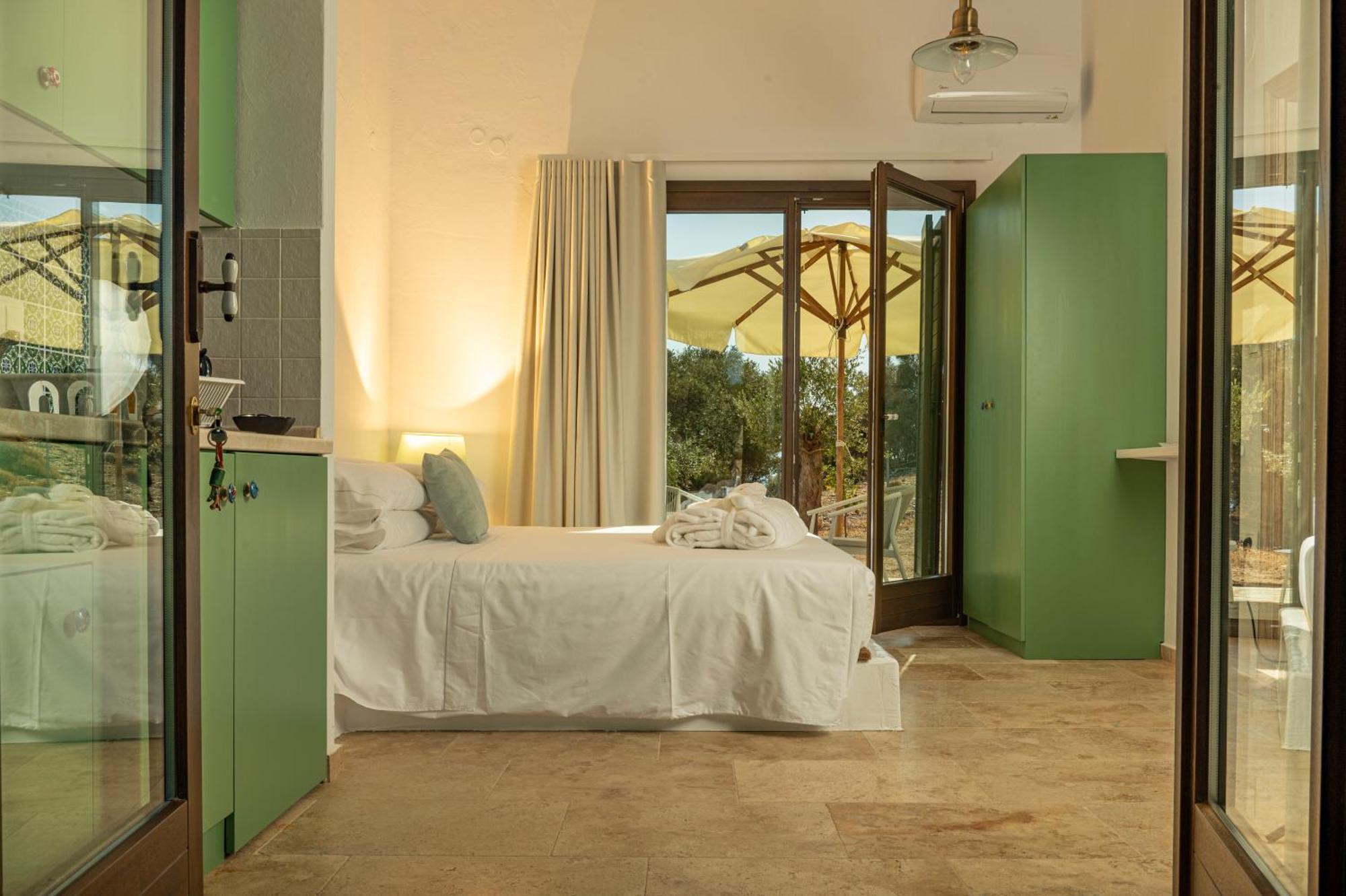Borgo Thassos Apartment