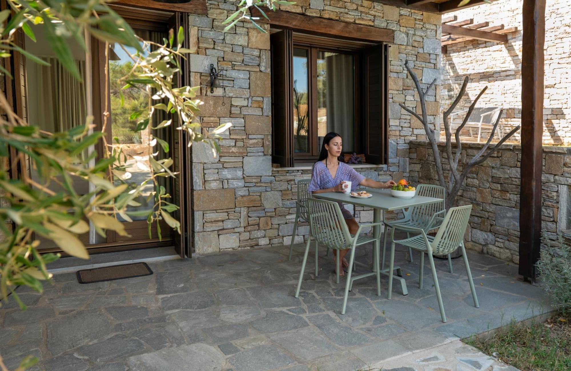 Borgo Thassos *