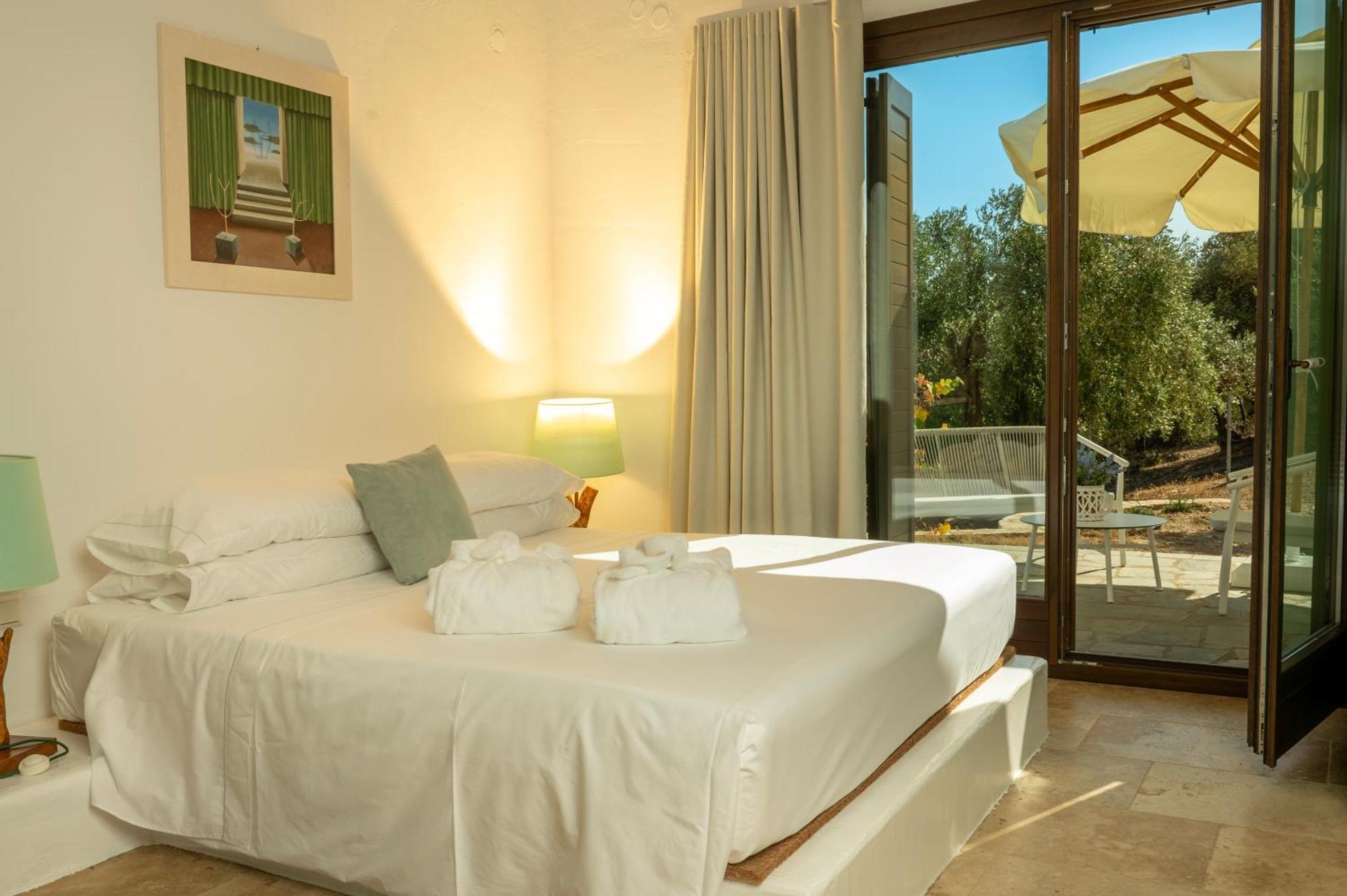 Borgo Thassos