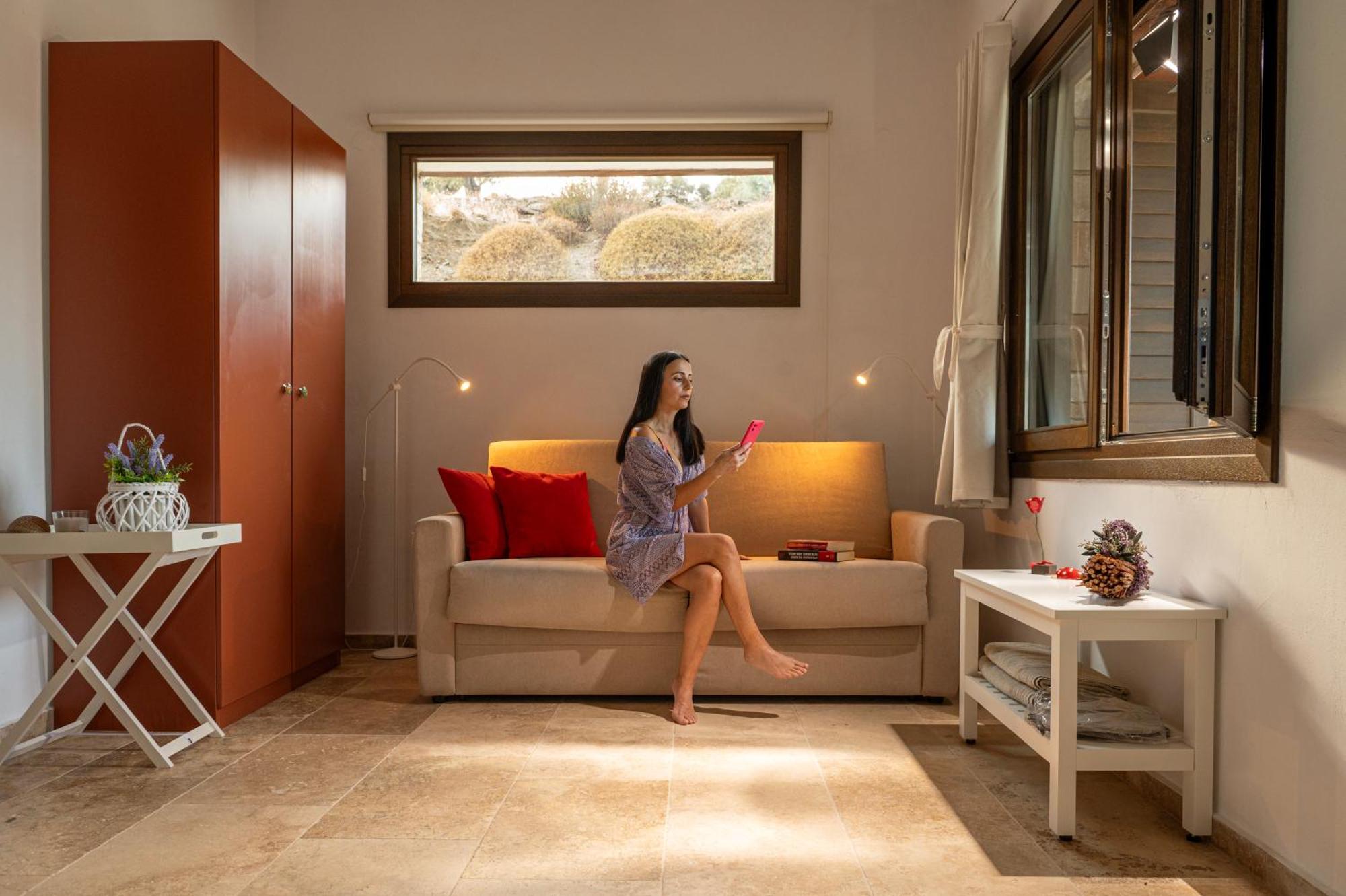 Borgo Thassos * Astris