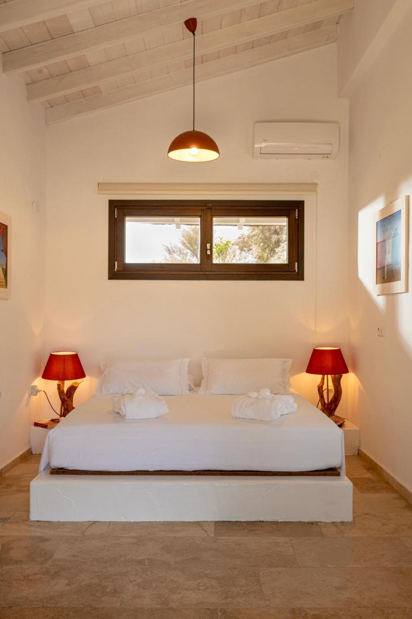 Apartment Borgo Thassos
