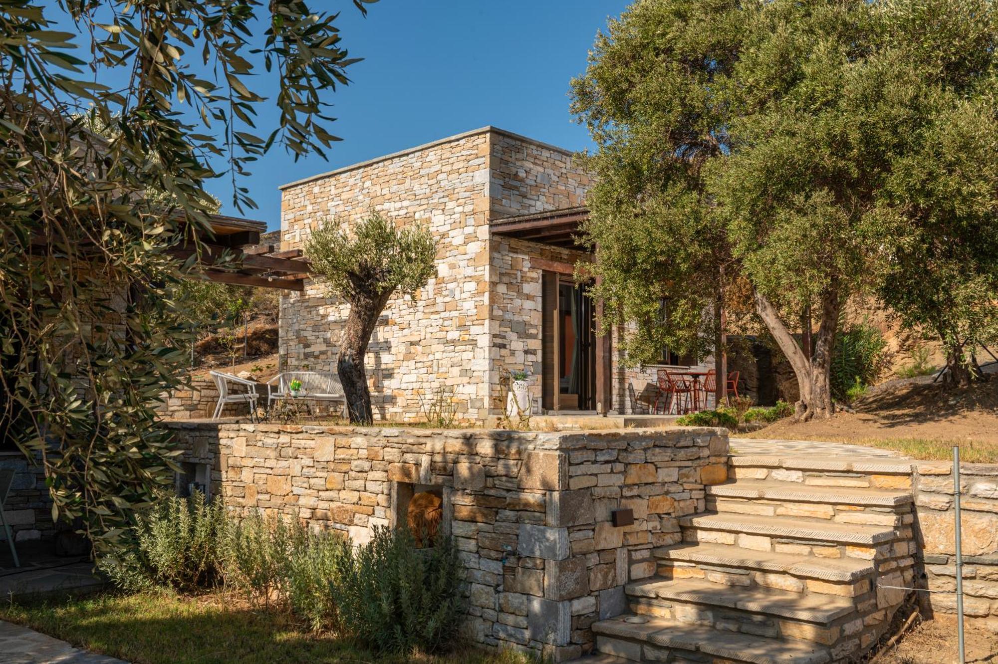 Borgo Thassos Apartment Astris