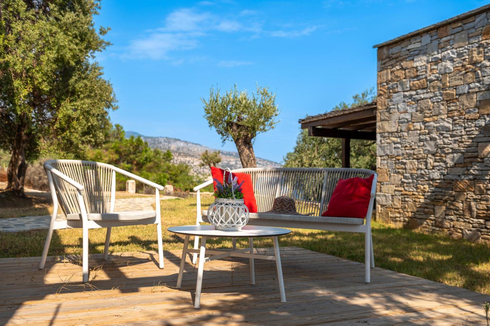 Borgo Thassos Apartment Astris