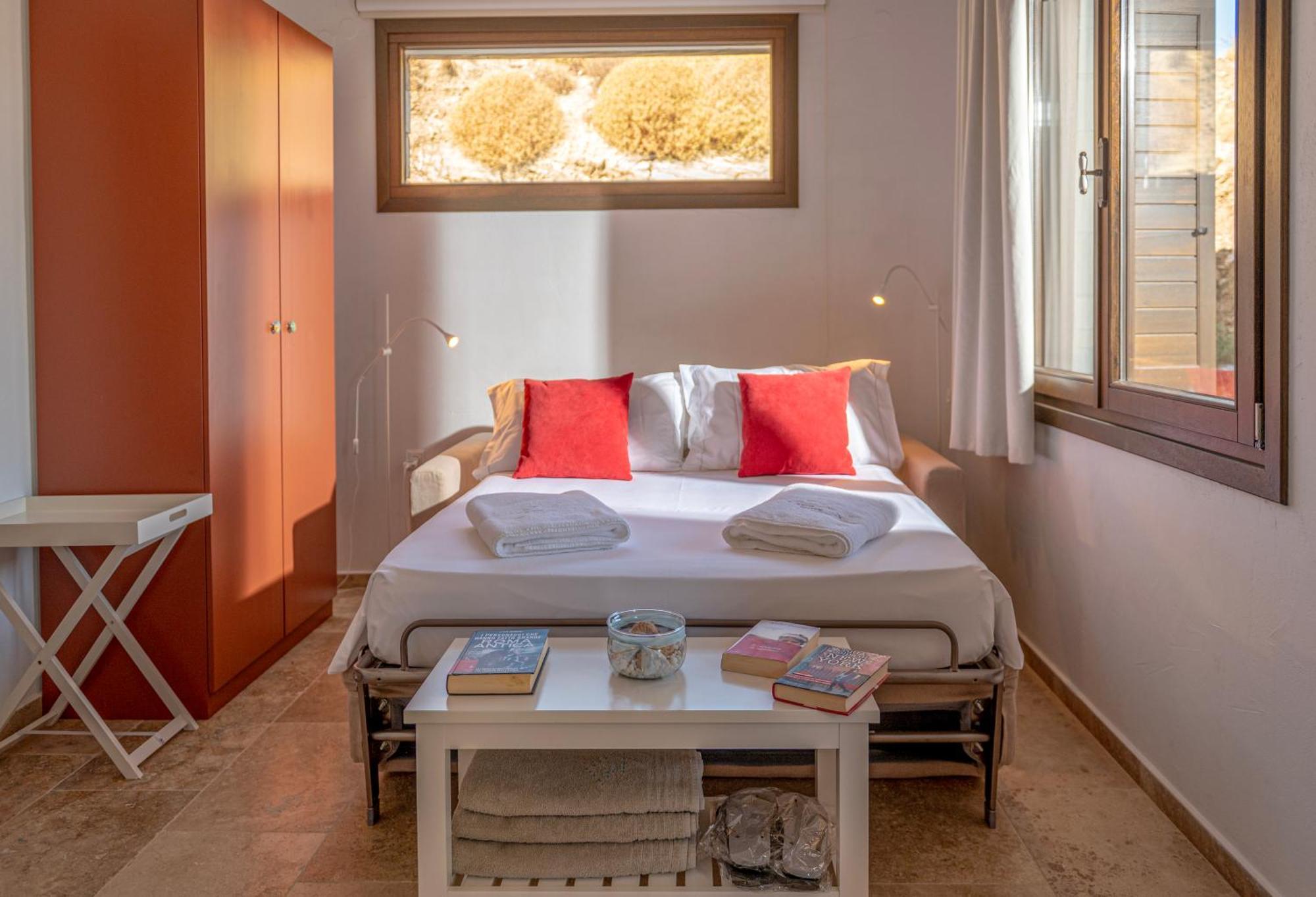 Apartment Borgo Thassos Astris