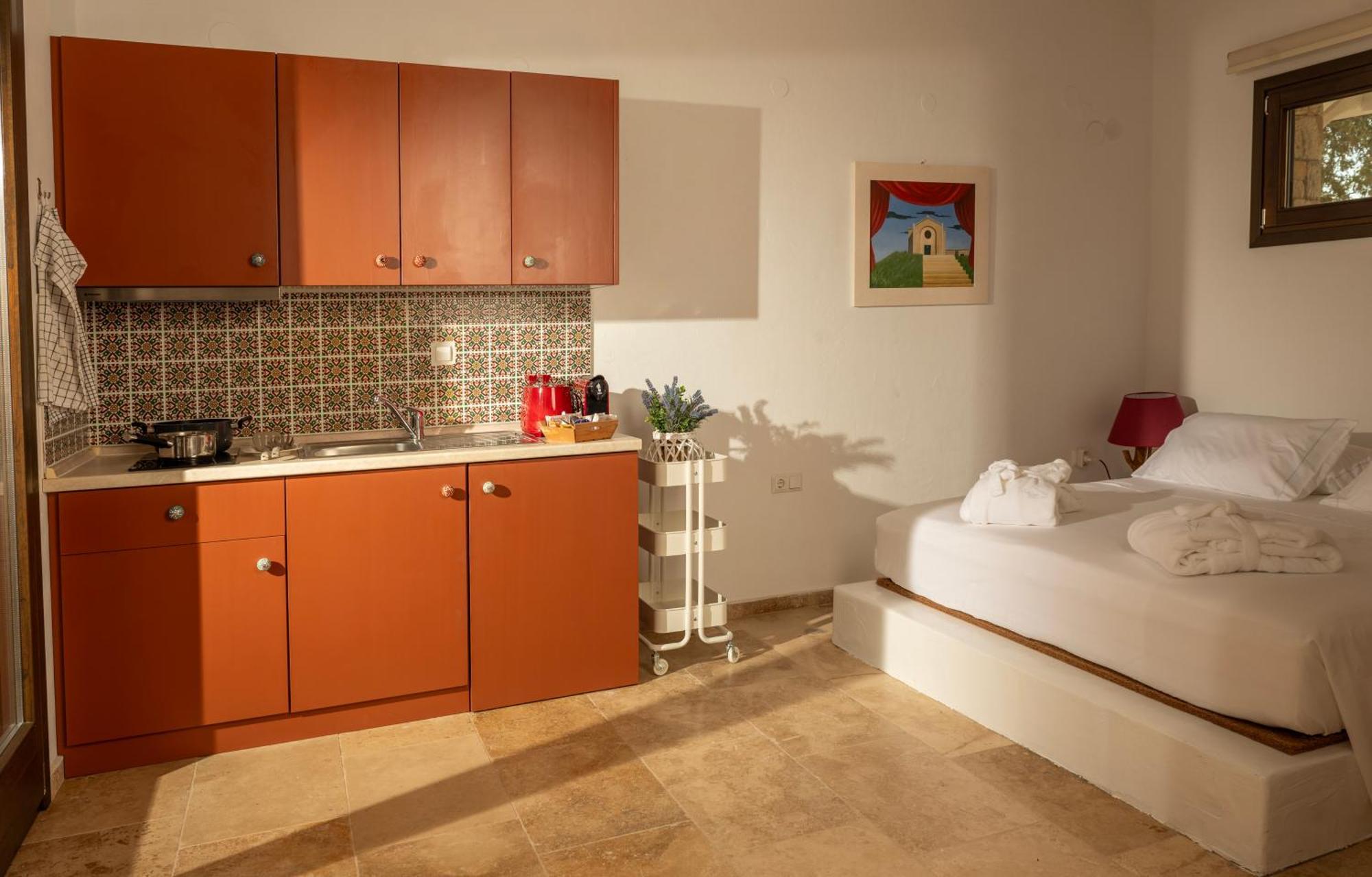 Apartment Borgo Thassos Astris