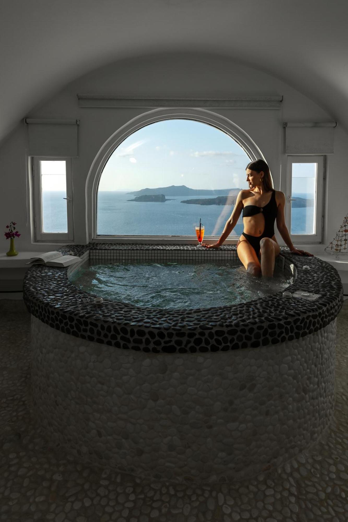 Caldera View Private