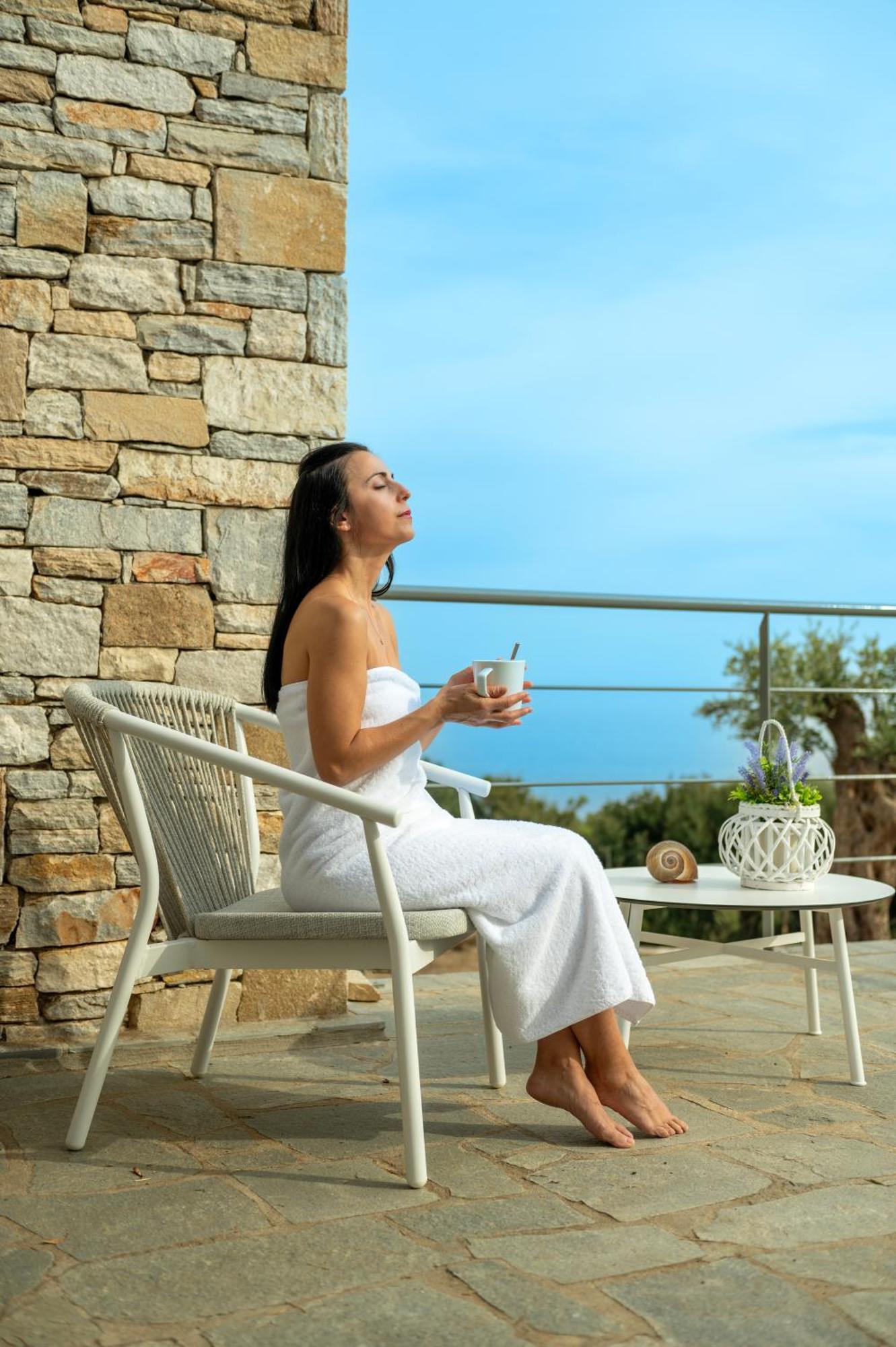 Apartment Borgo Thassos *