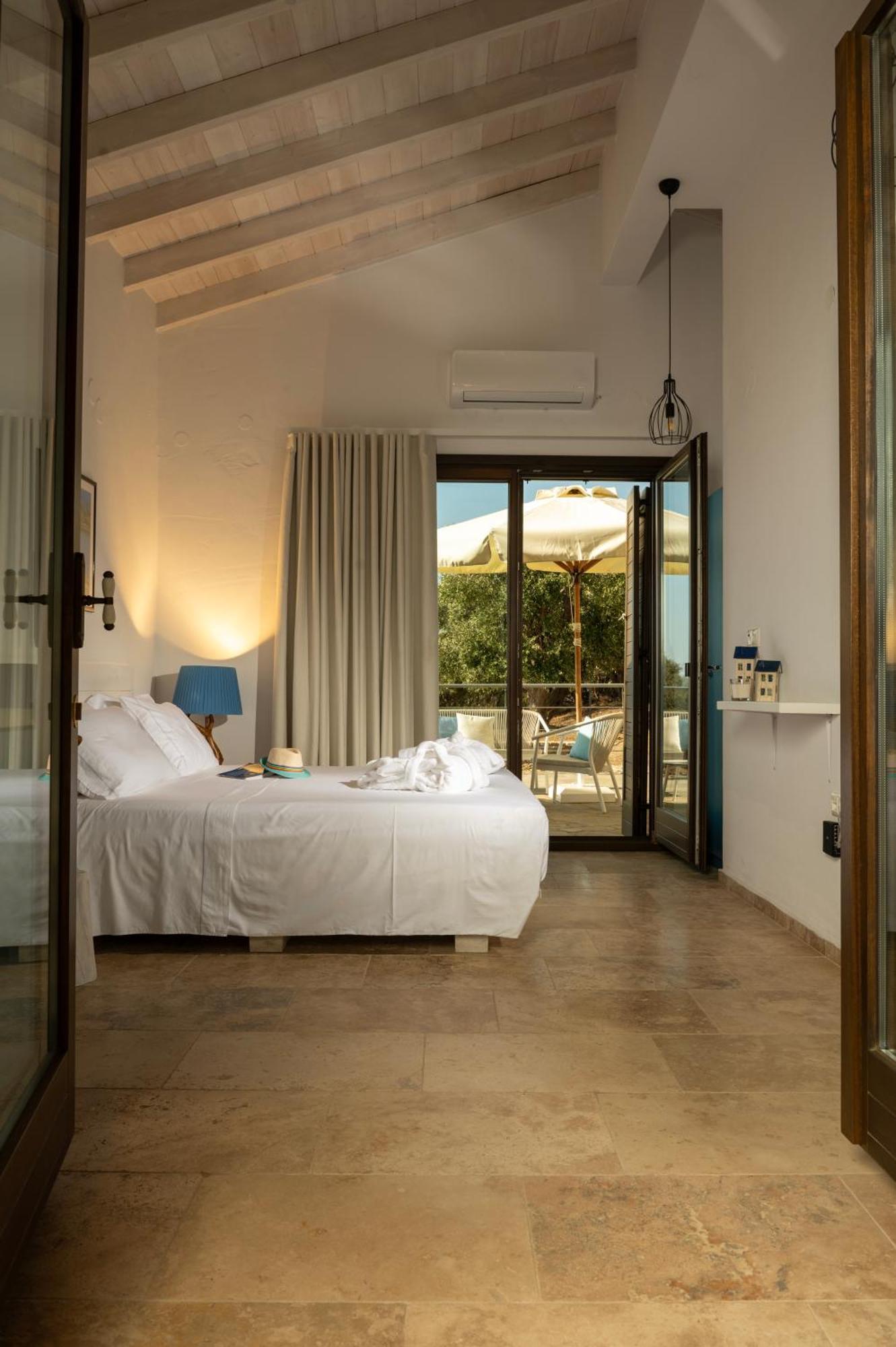 Apartment Borgo Thassos *