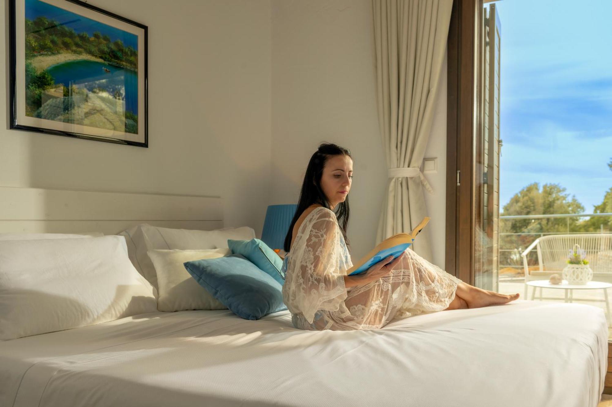 Borgo Thassos Apartment Astris