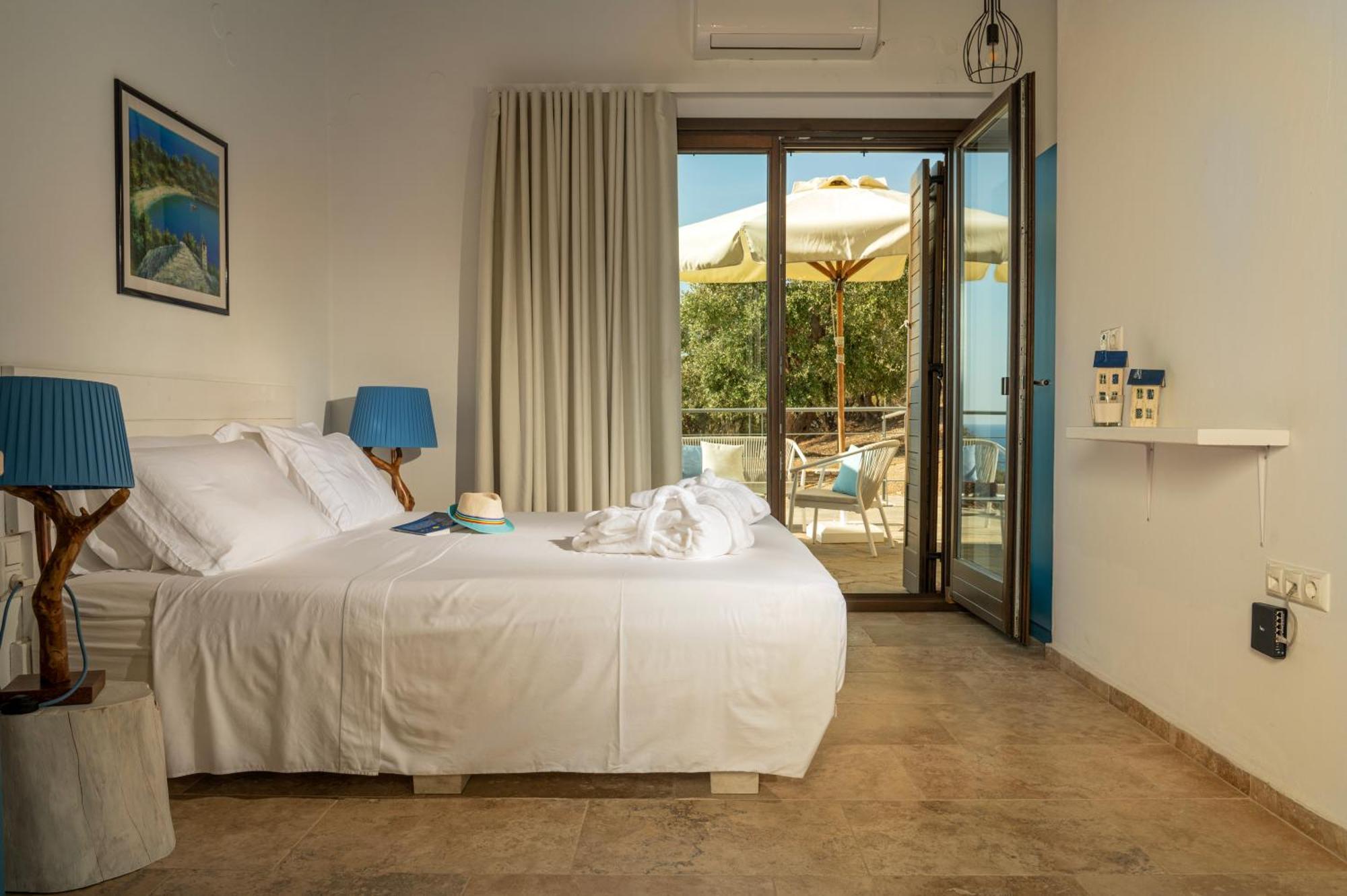 Borgo Thassos Apartment *